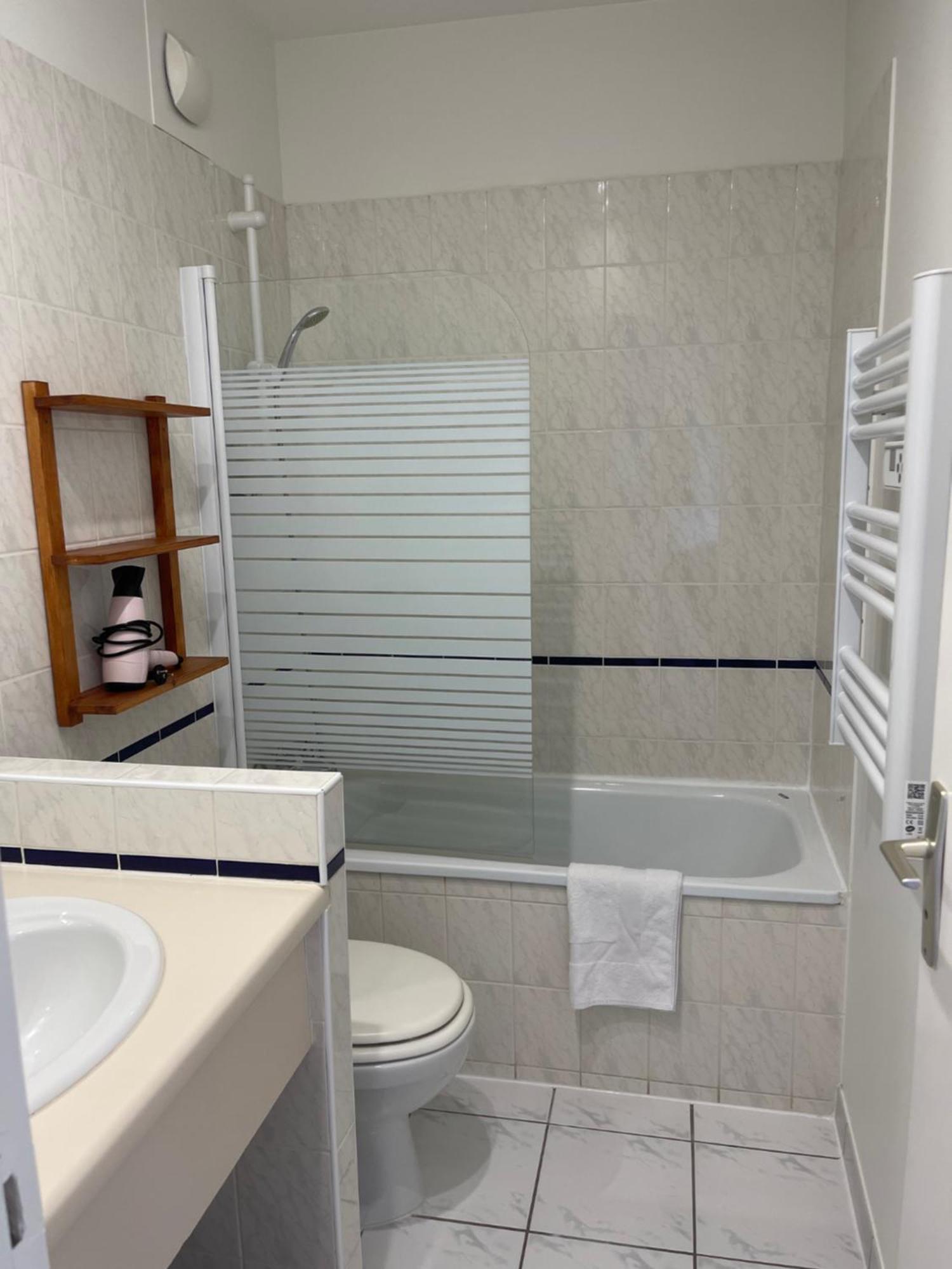 Double Room Sea View