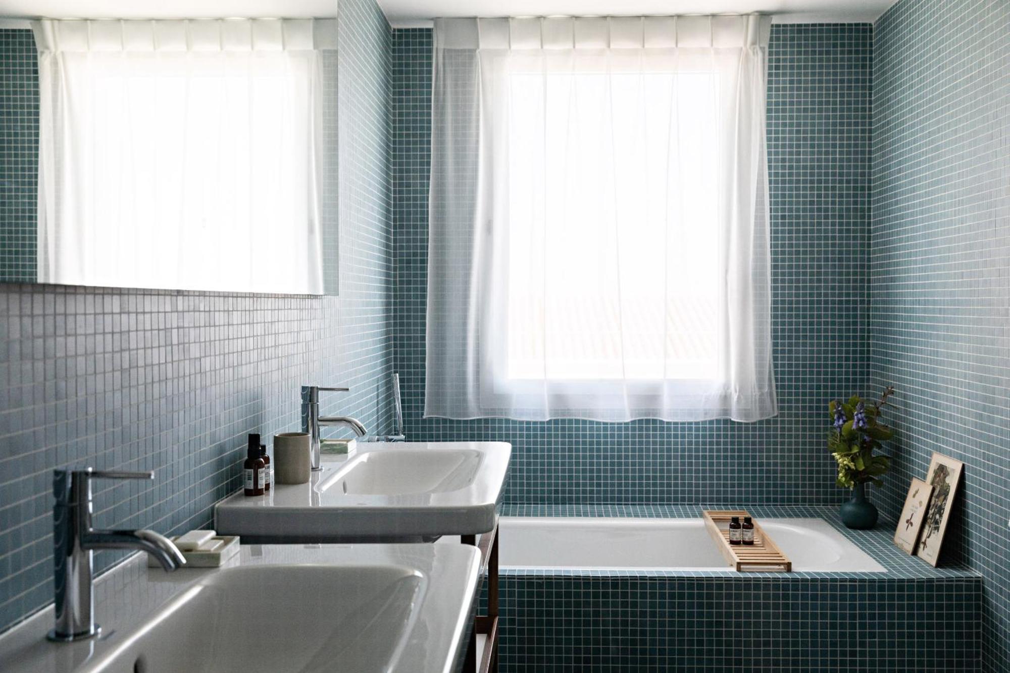 Suite Terrace