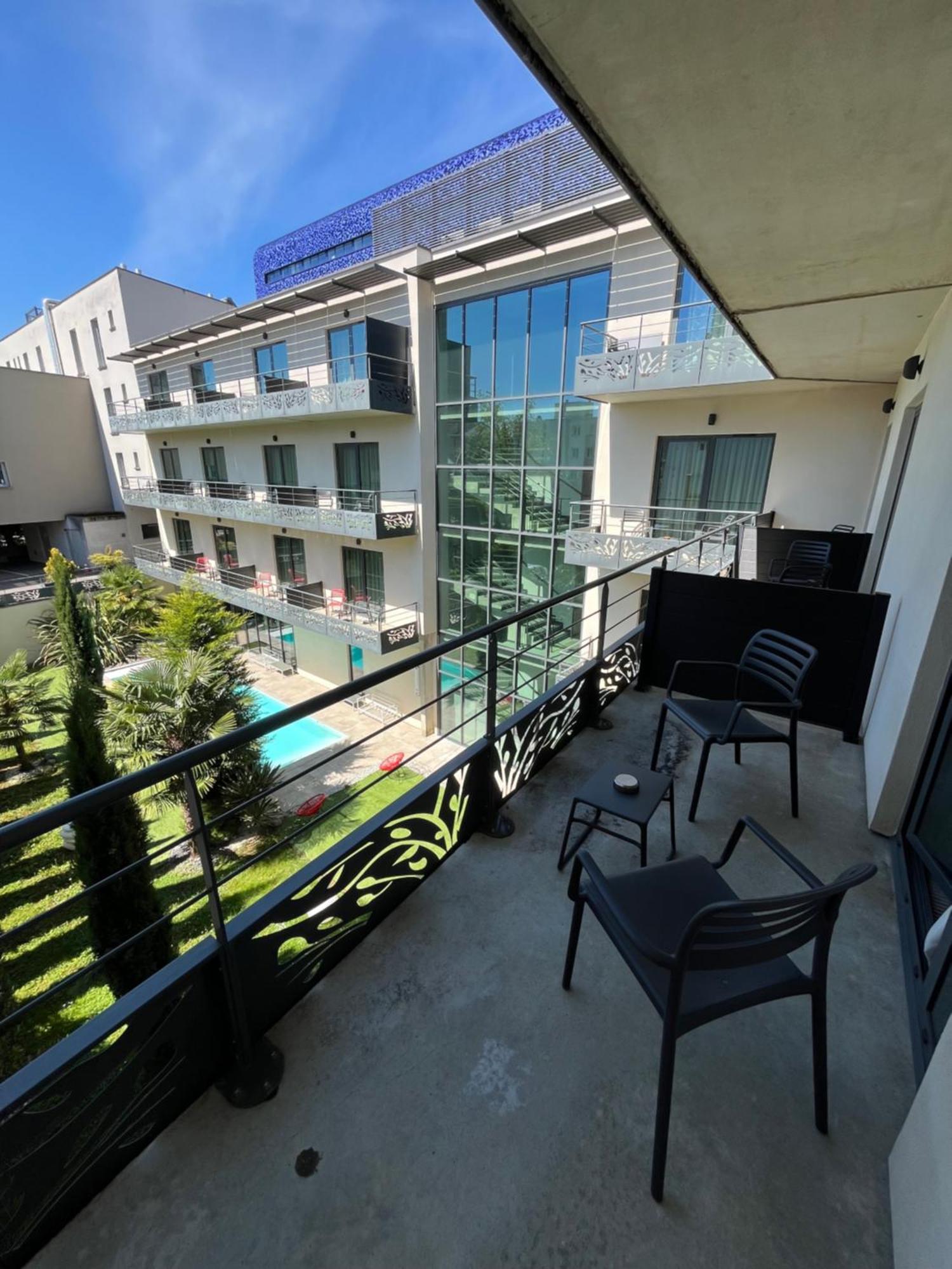 Prestige Double Room
