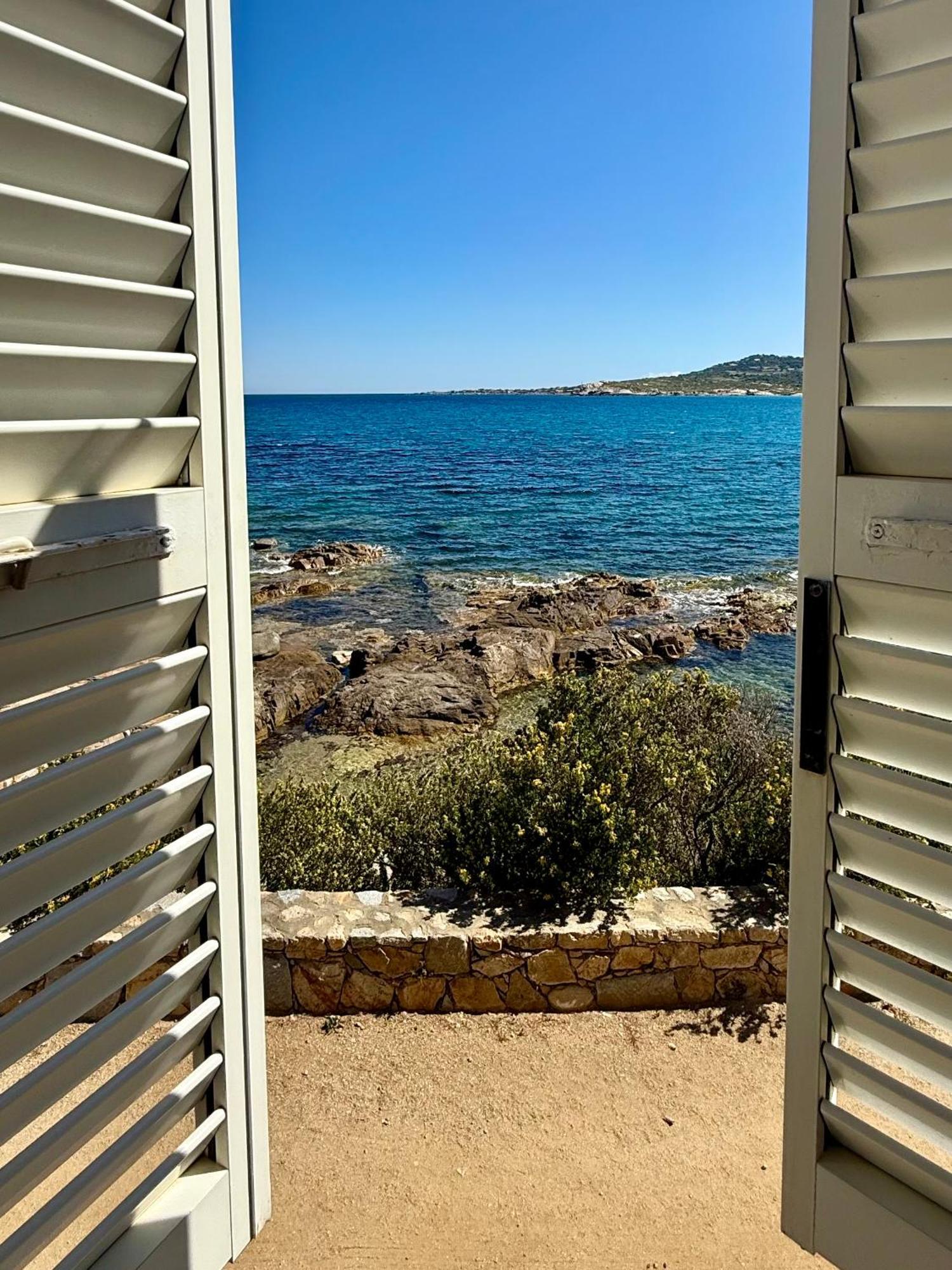 Double Room Sea View No Airconditioning