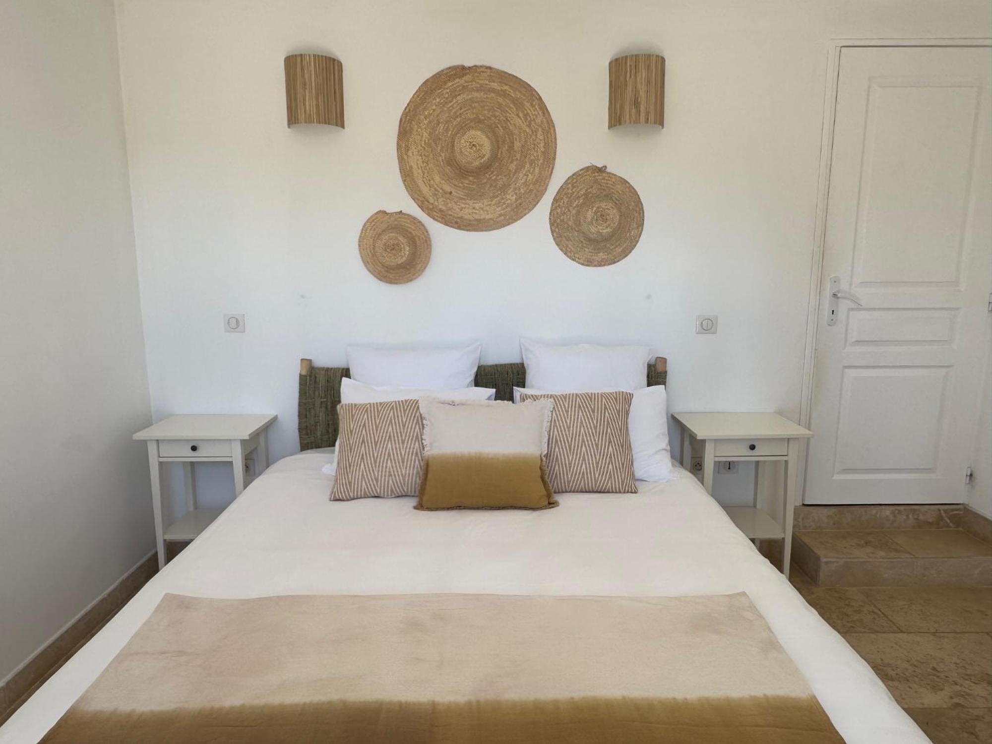 Standard Double or Twin Room Spa Access