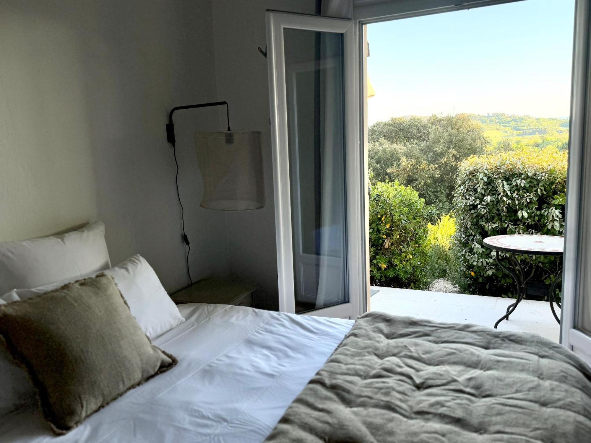 Superior Double or Twin Room Spa Access