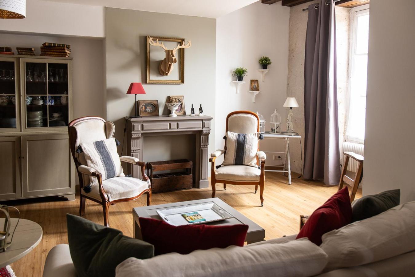 Appartement Louis XII