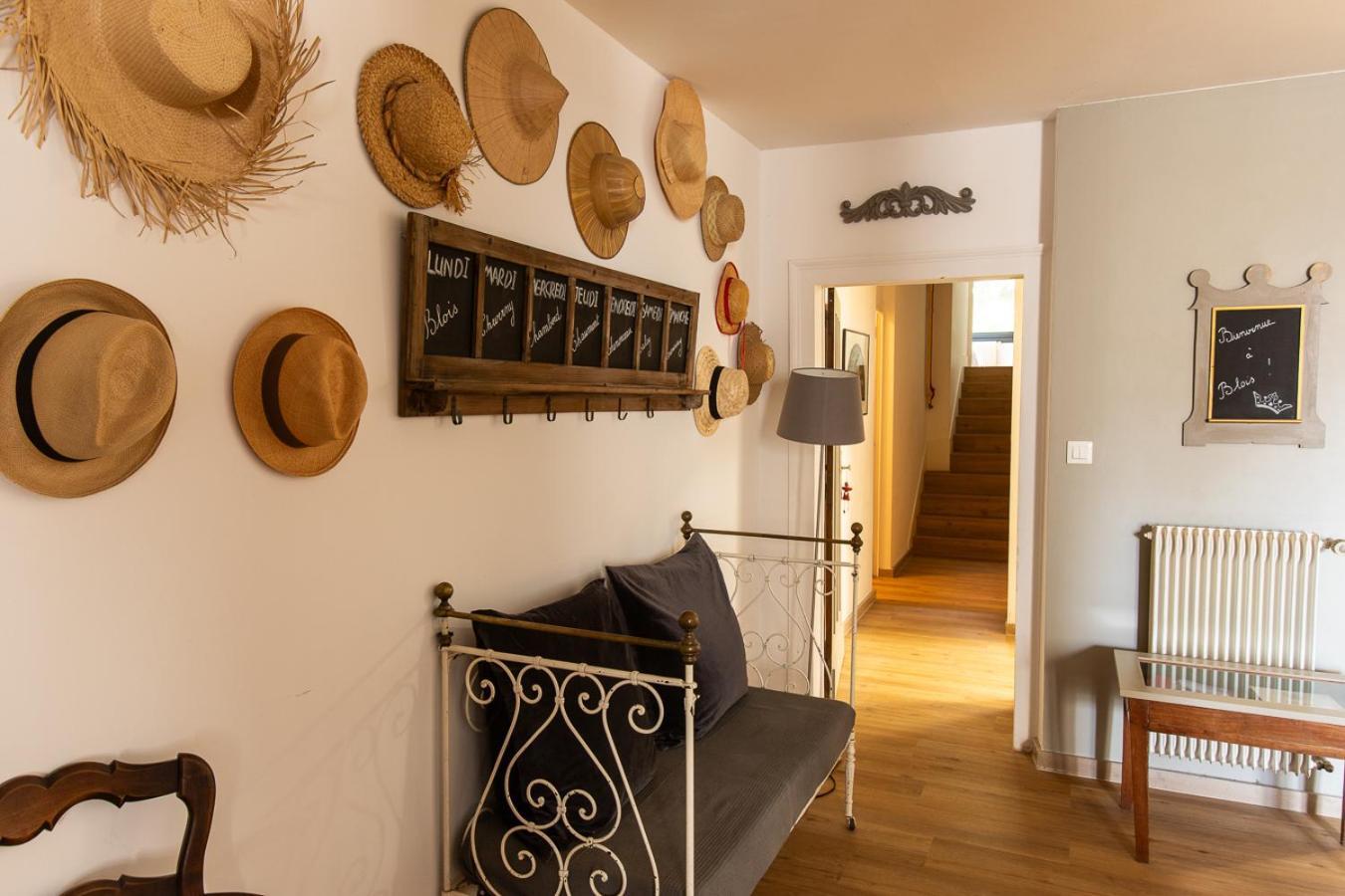 Appartement Louis XII