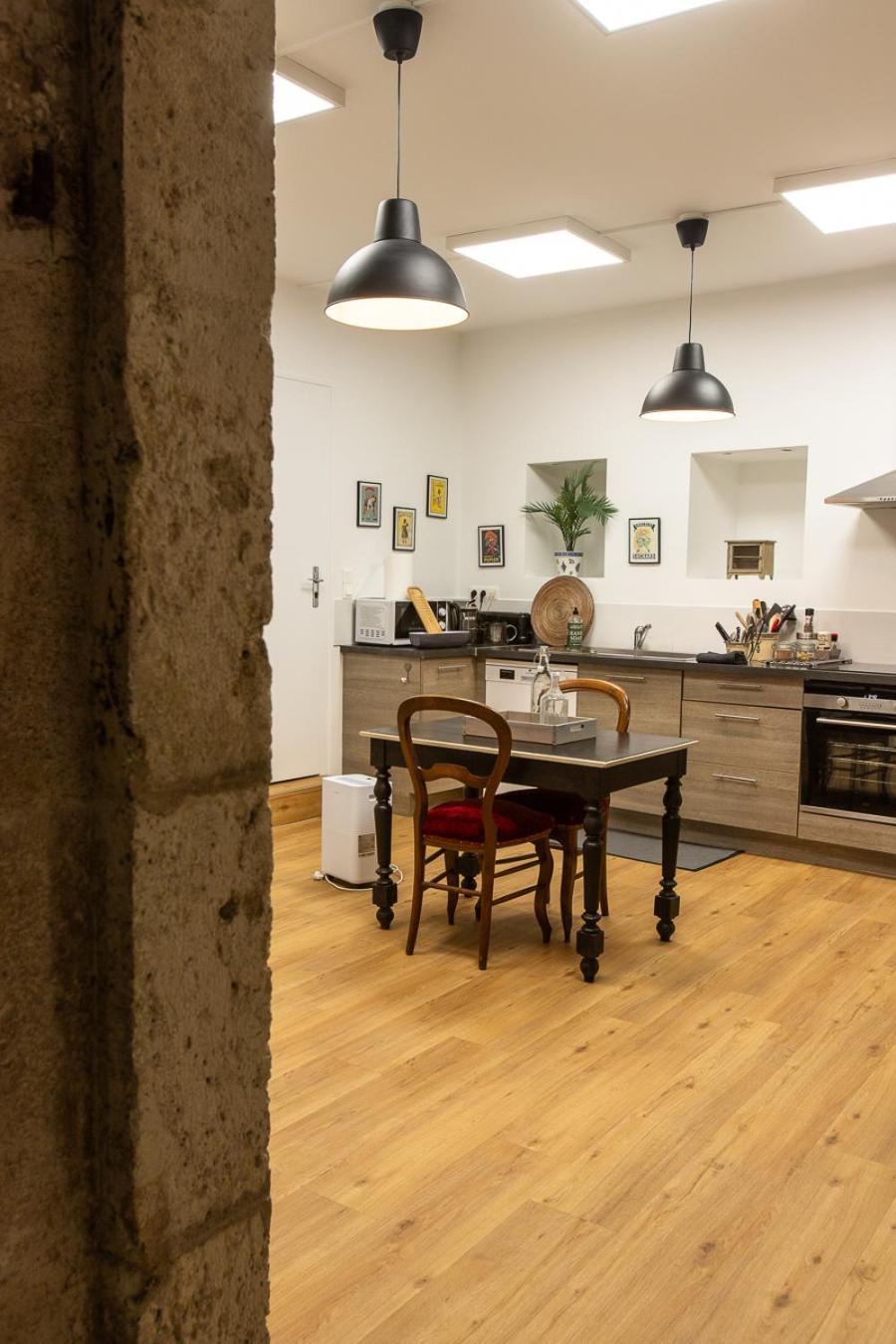 Appartement Louis XII