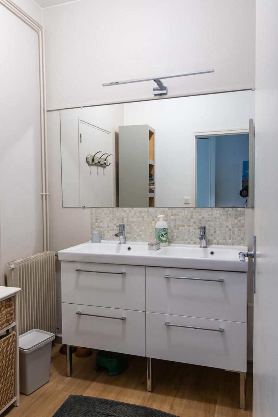 Appartement Louis XII