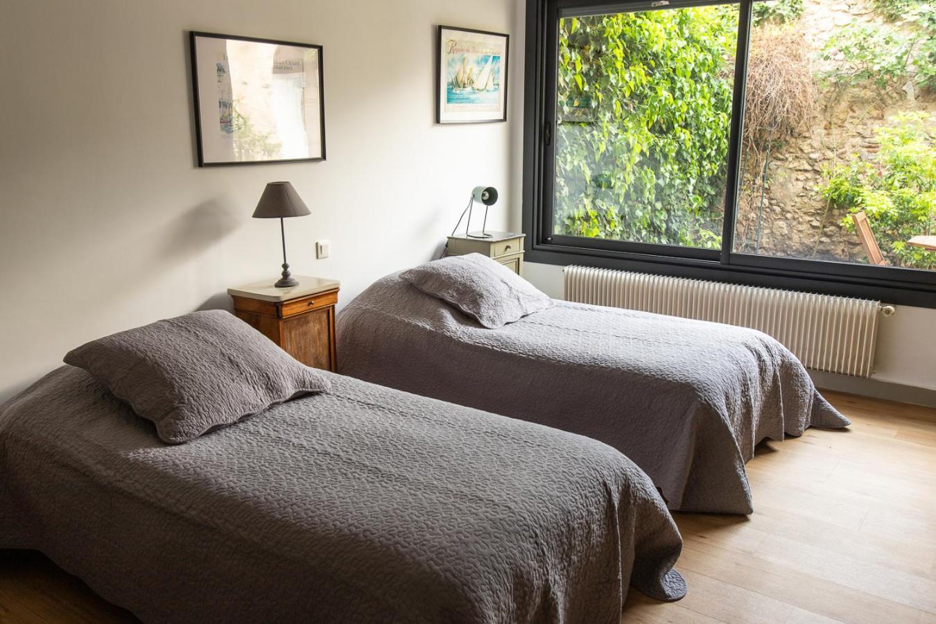 Appartement Louis XII