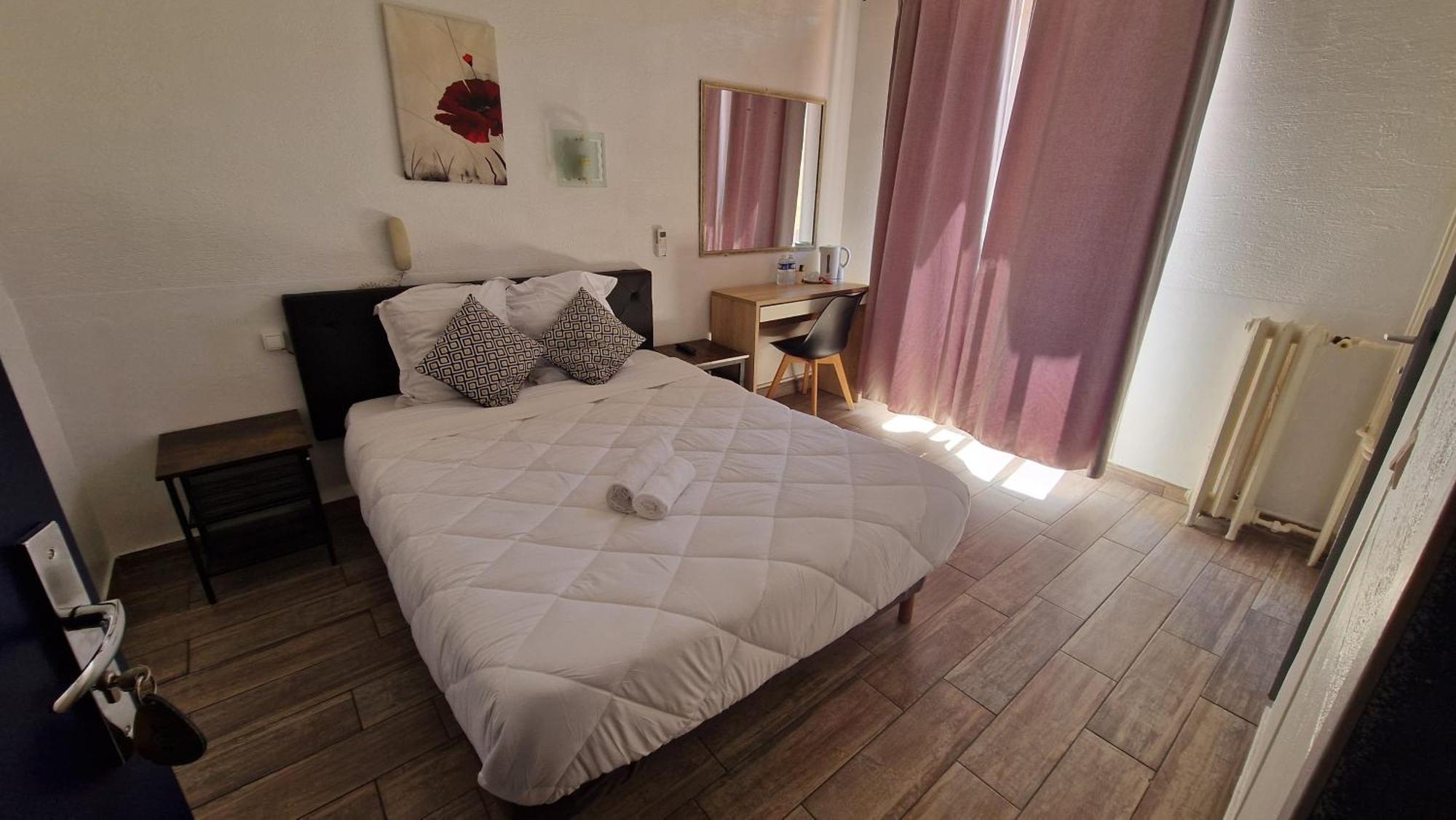 Comfort Double Room