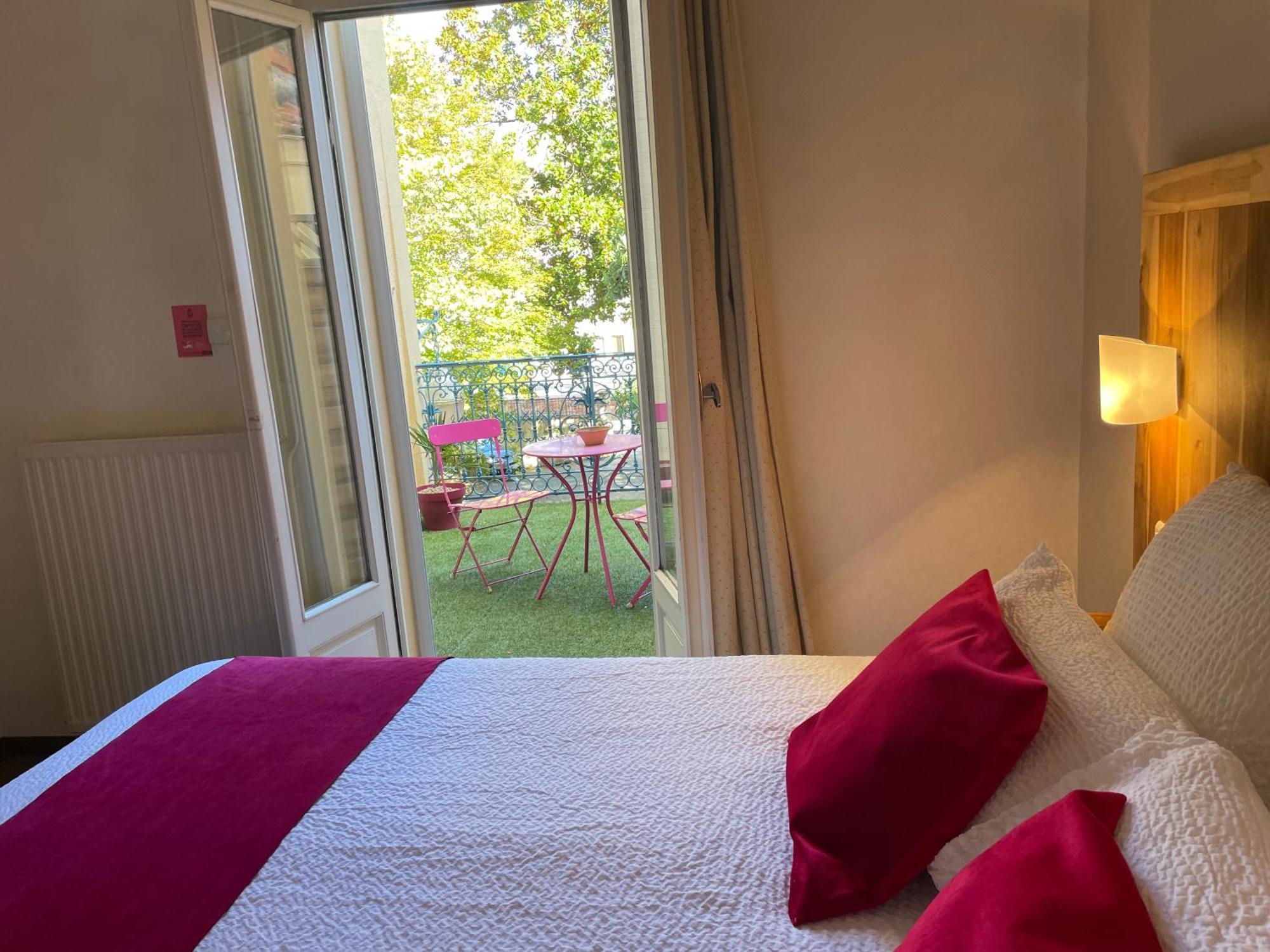 Chambre CONFORT