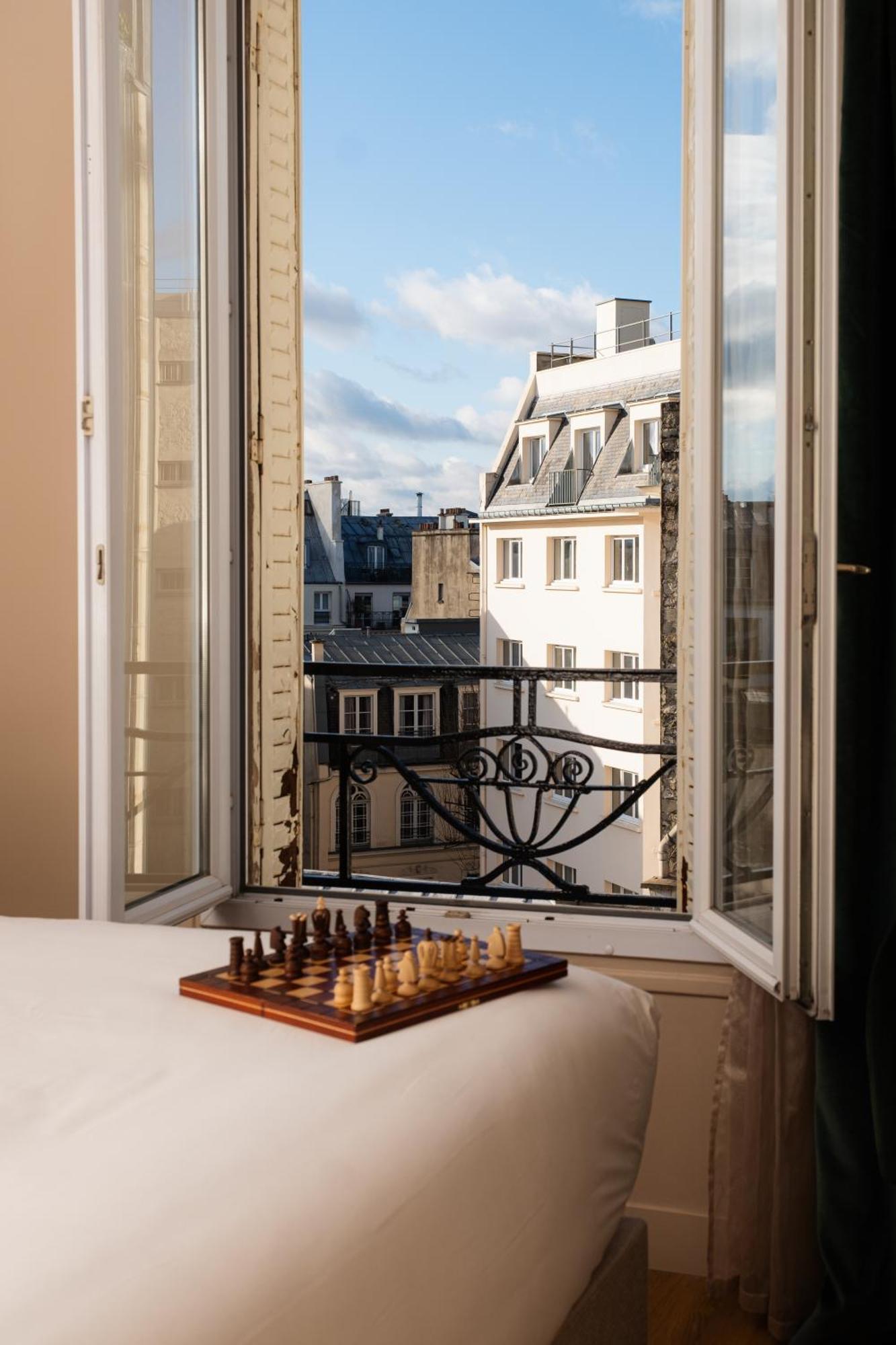 Classic Room