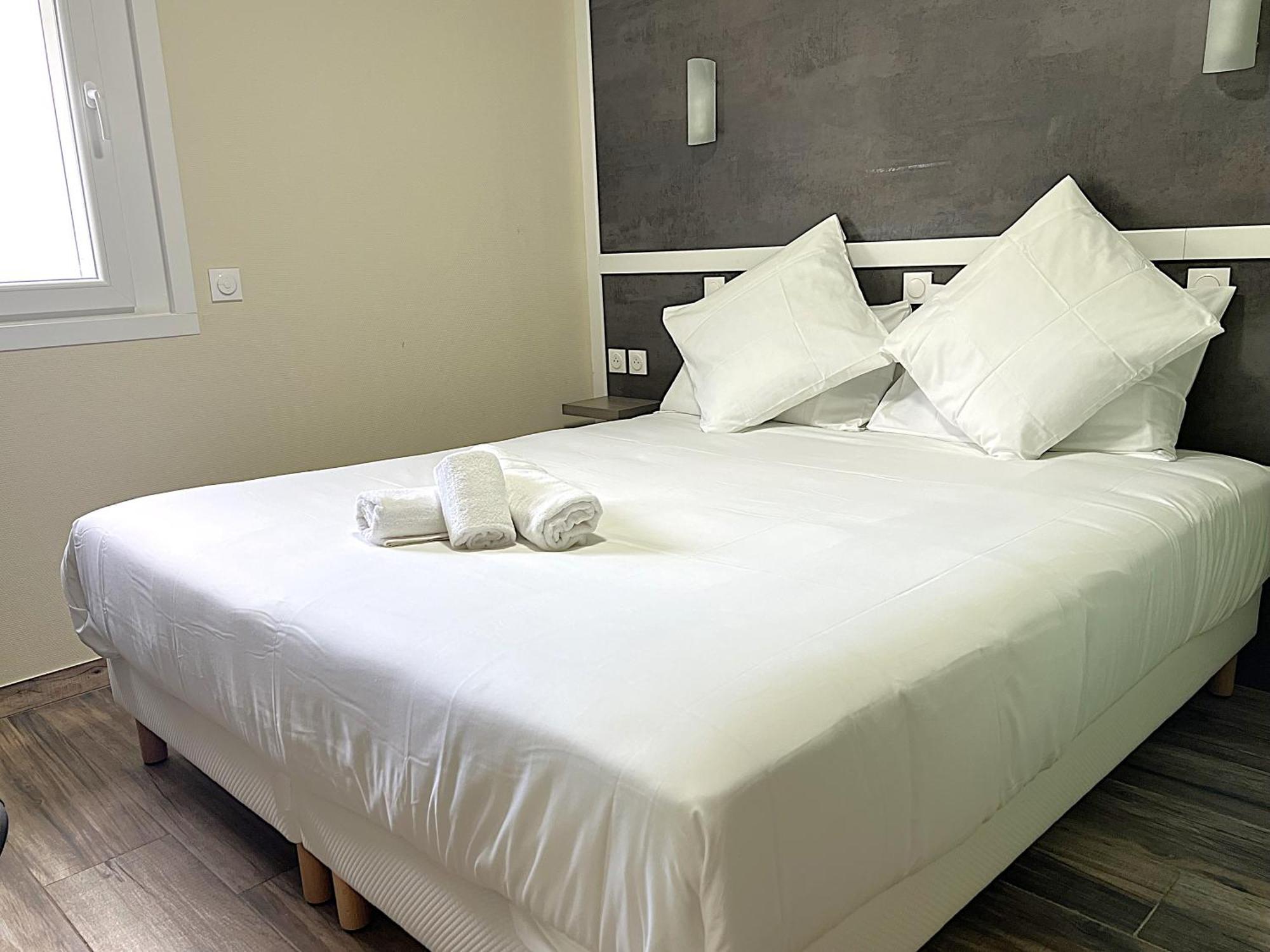 Superior Queen Room