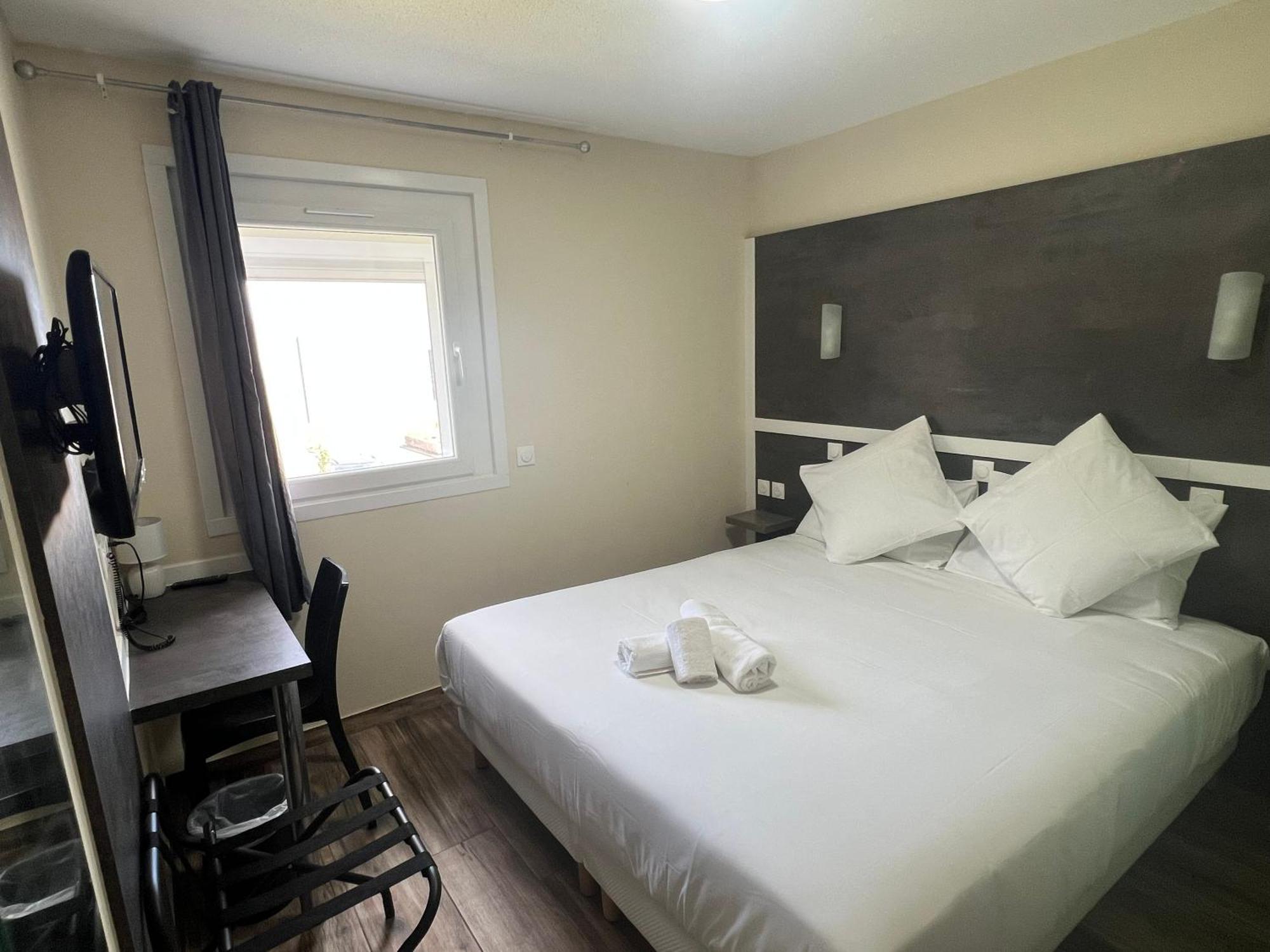 Superior Queen Room