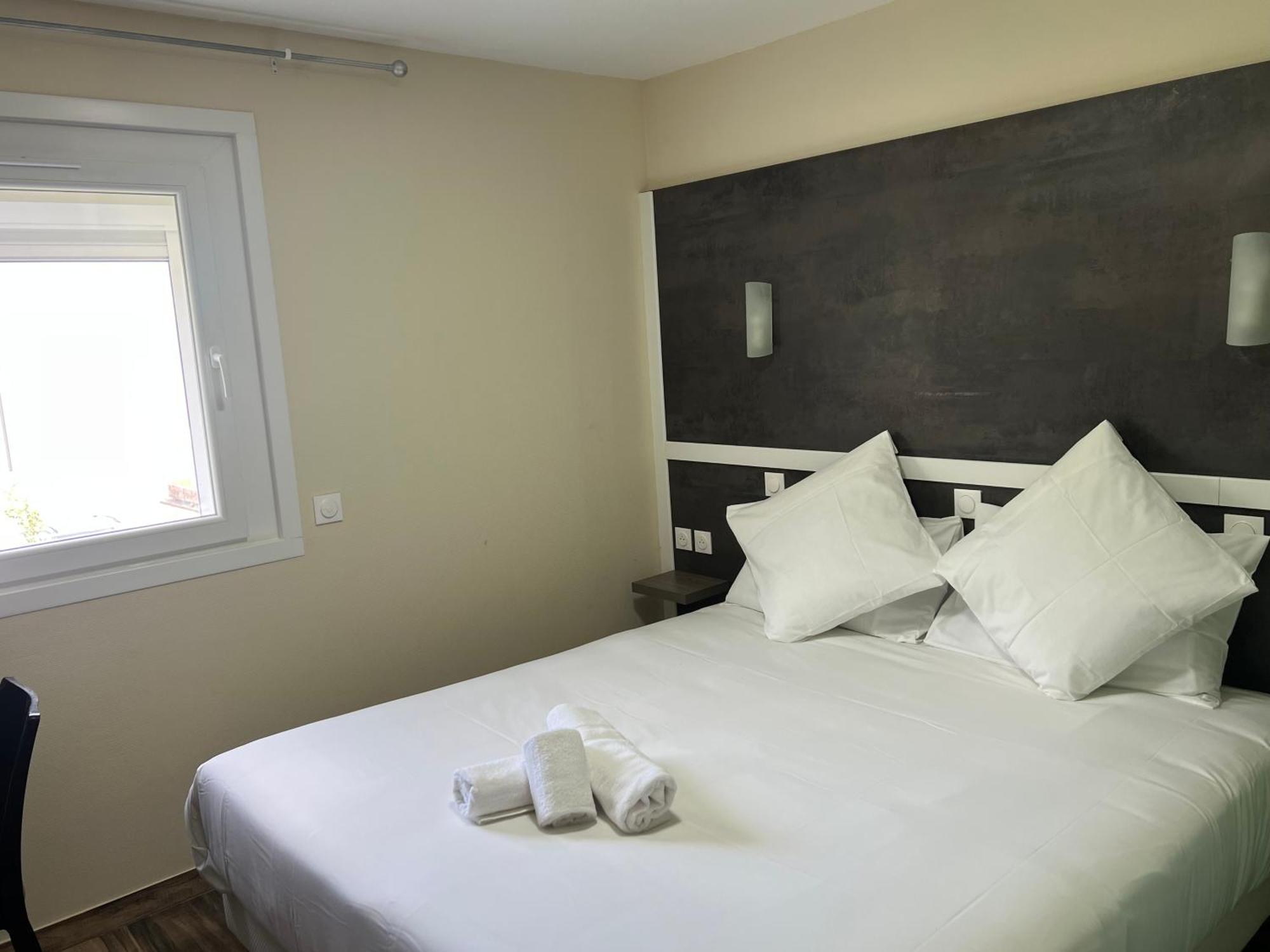Superior Queen Room