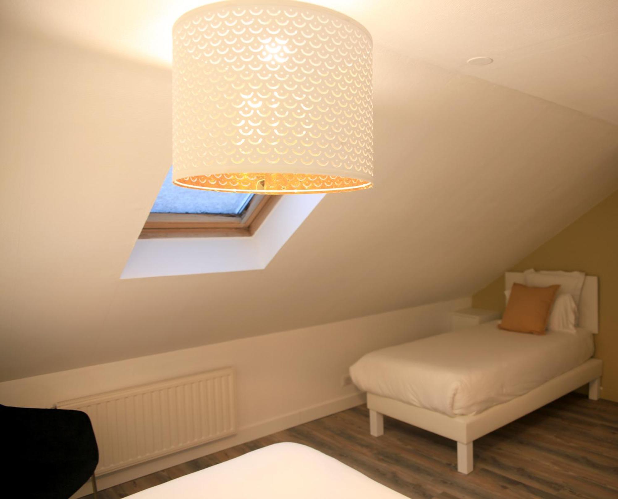 Maisonette