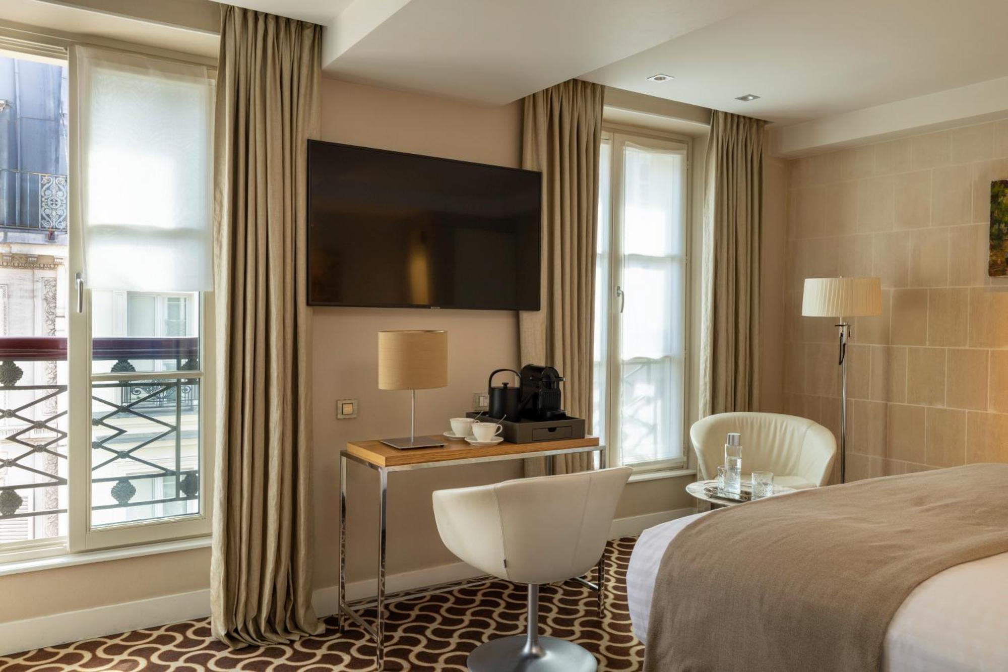 Autentic Double Room