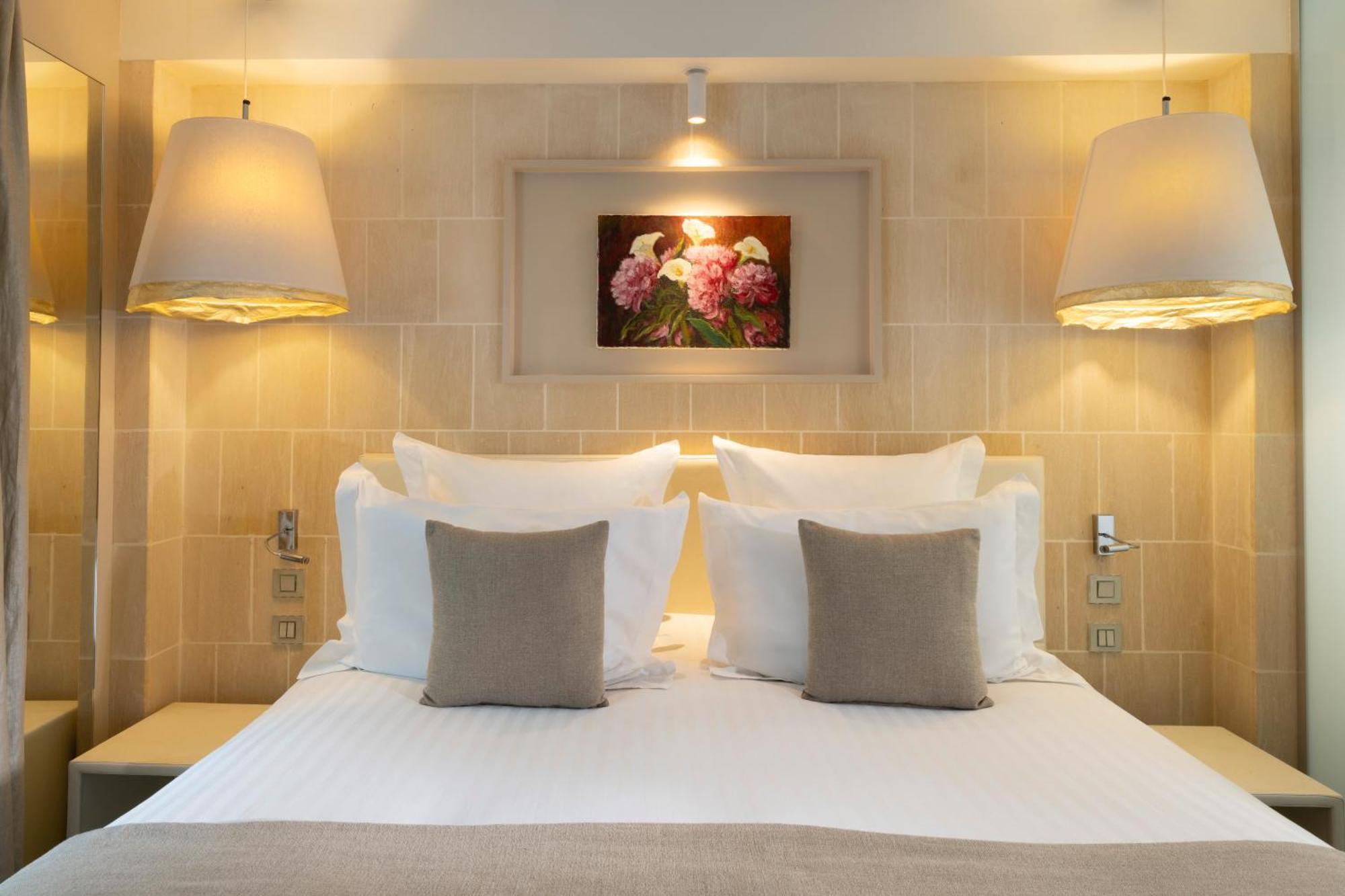 Tradition Double Room