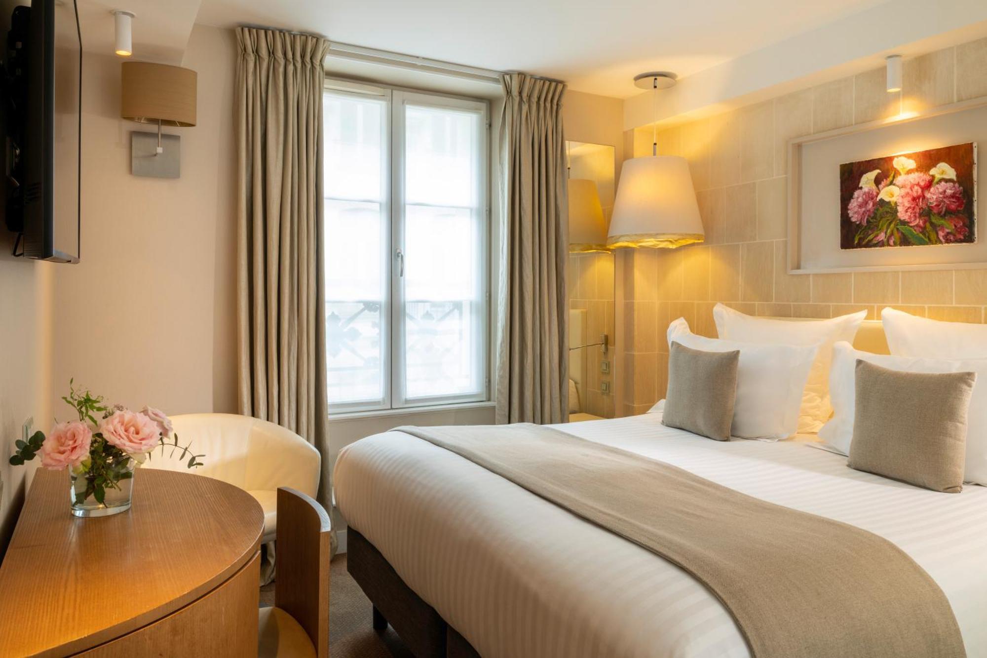 Tradition Double Room