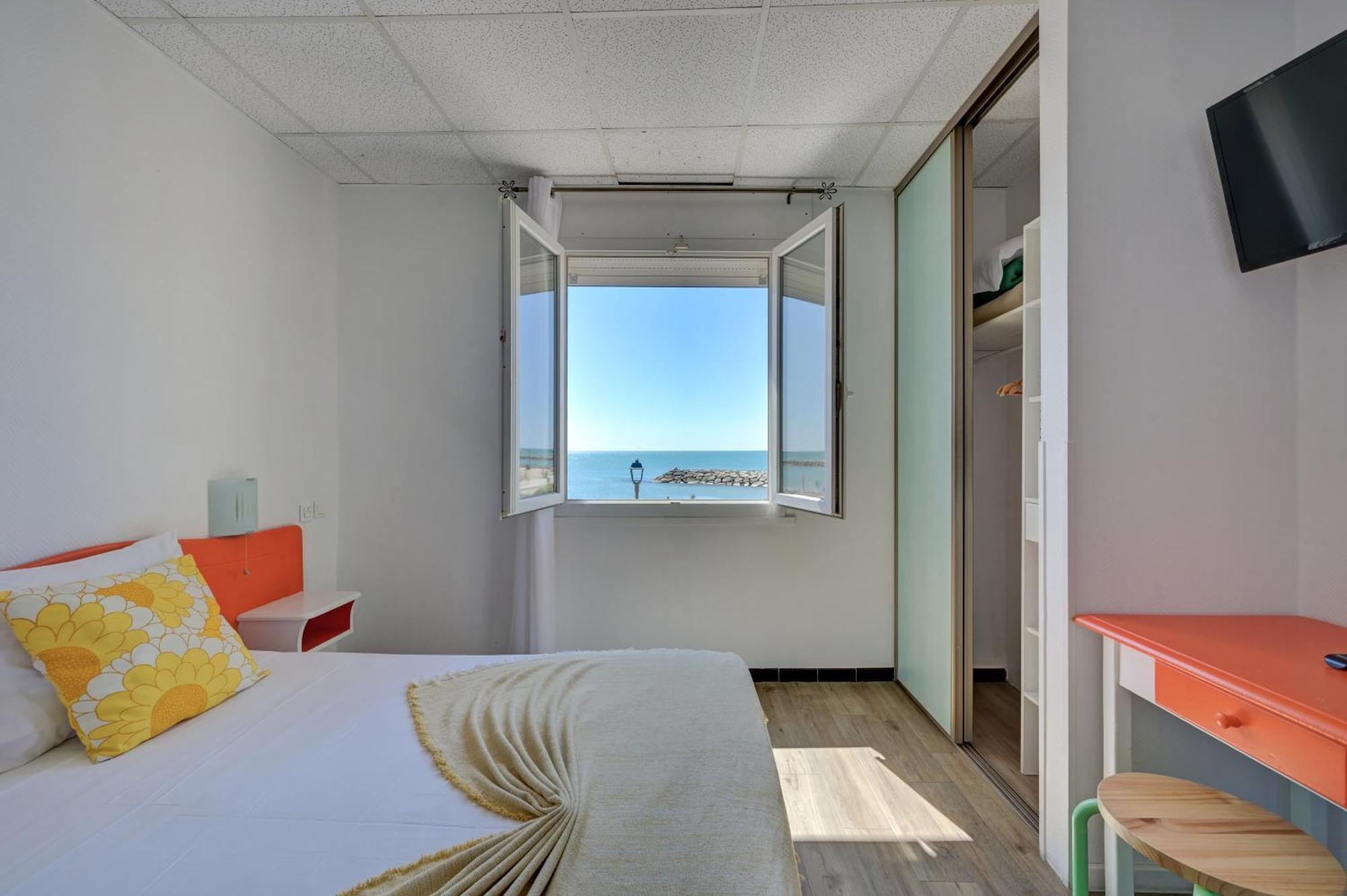 Double Room Sea View