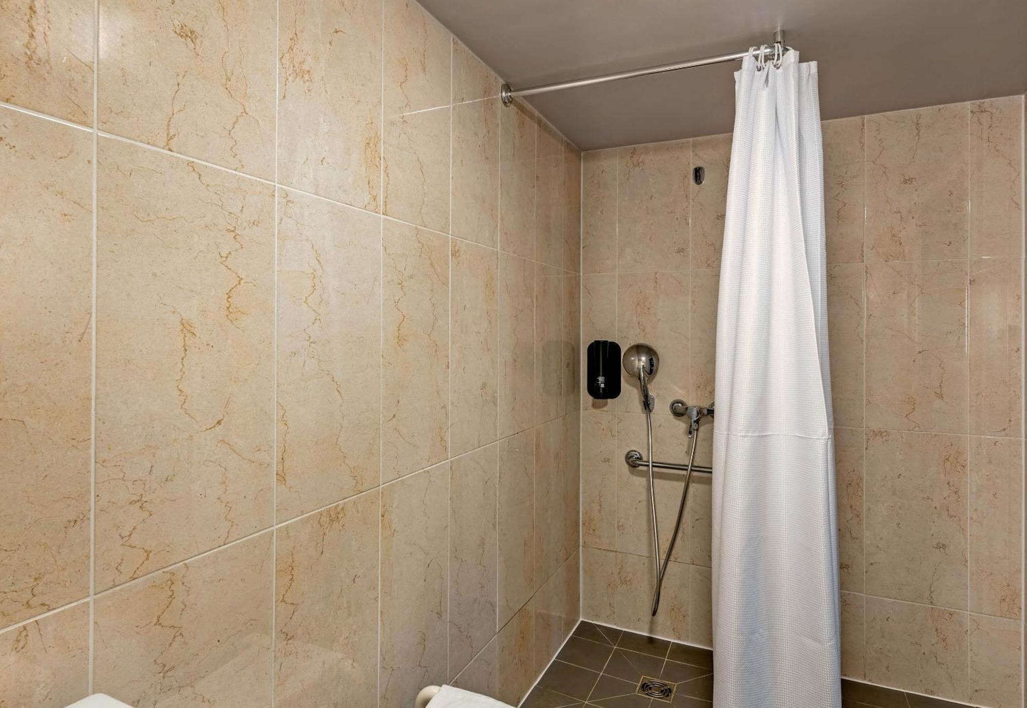 Double Room Disability Access