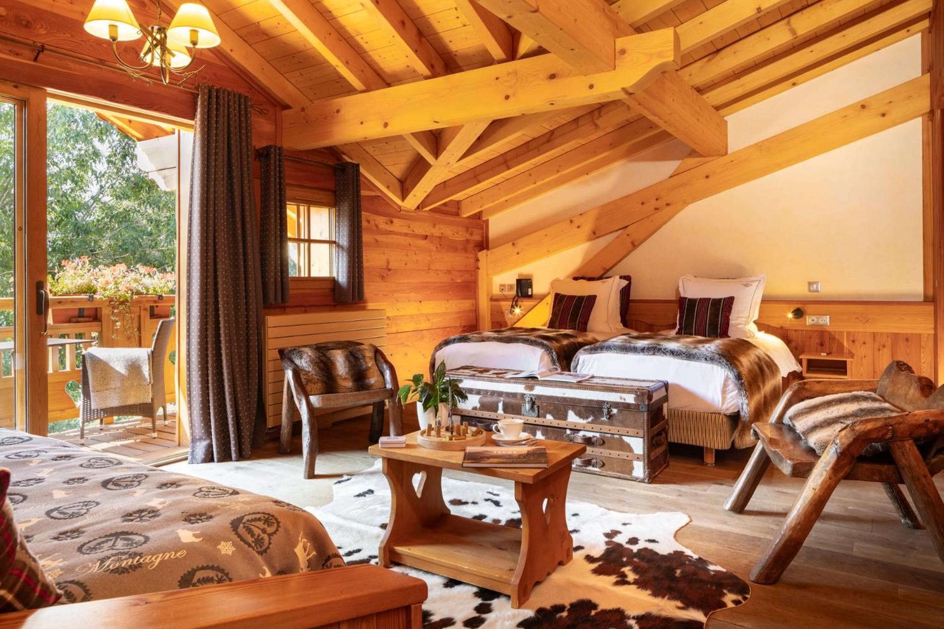 Duplex Suite
