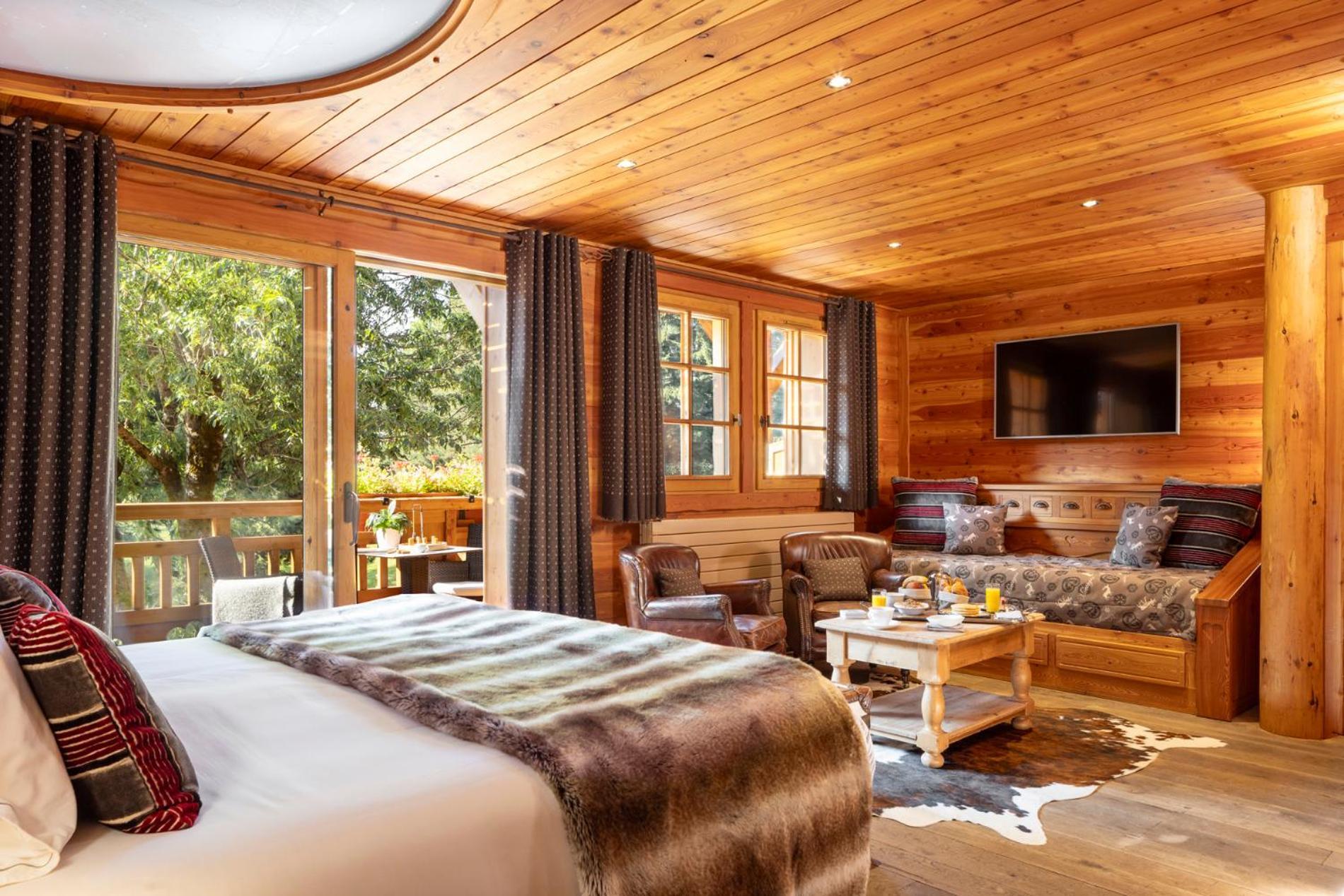 Duplex Suite