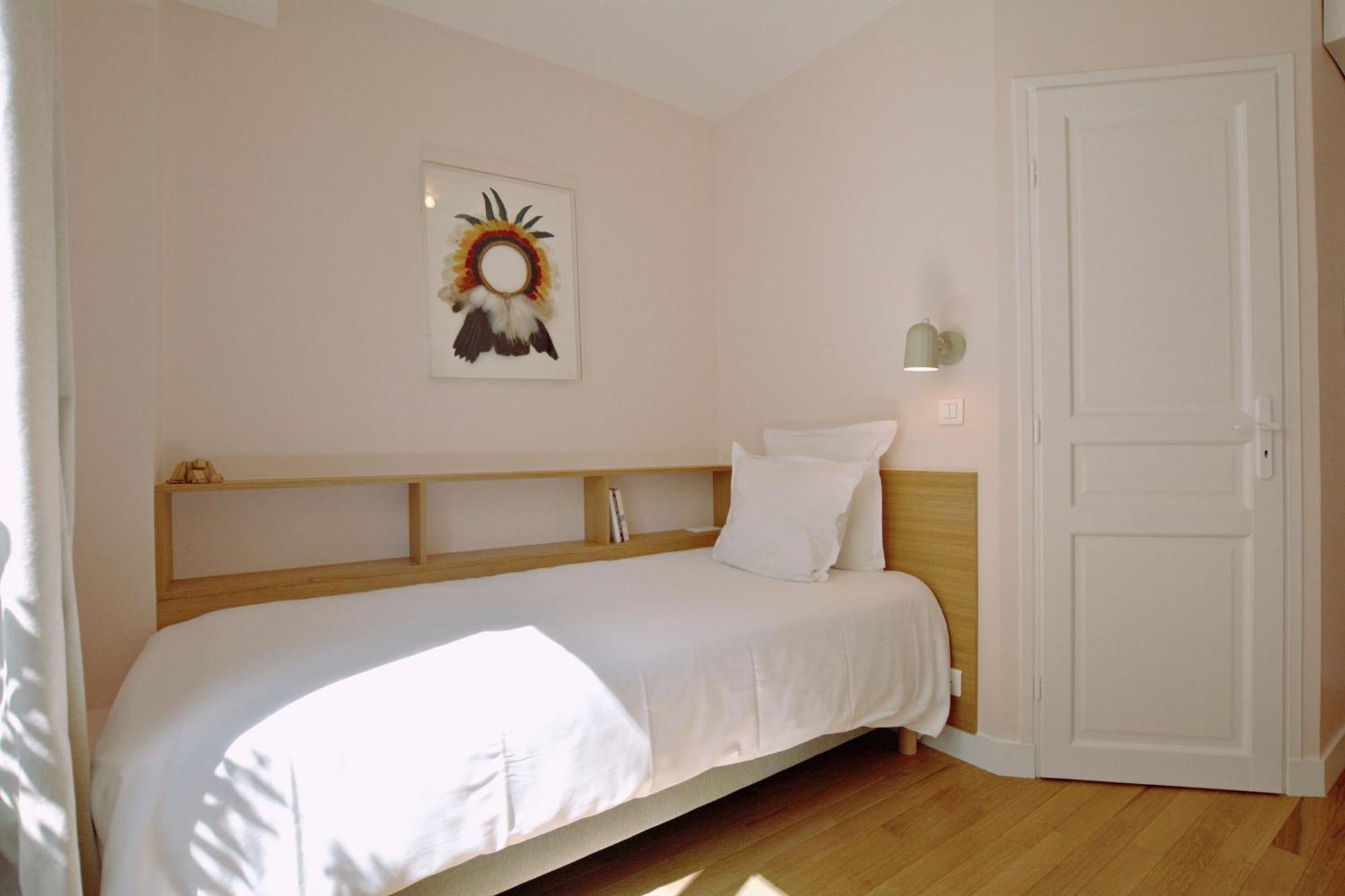 Single Room Superior