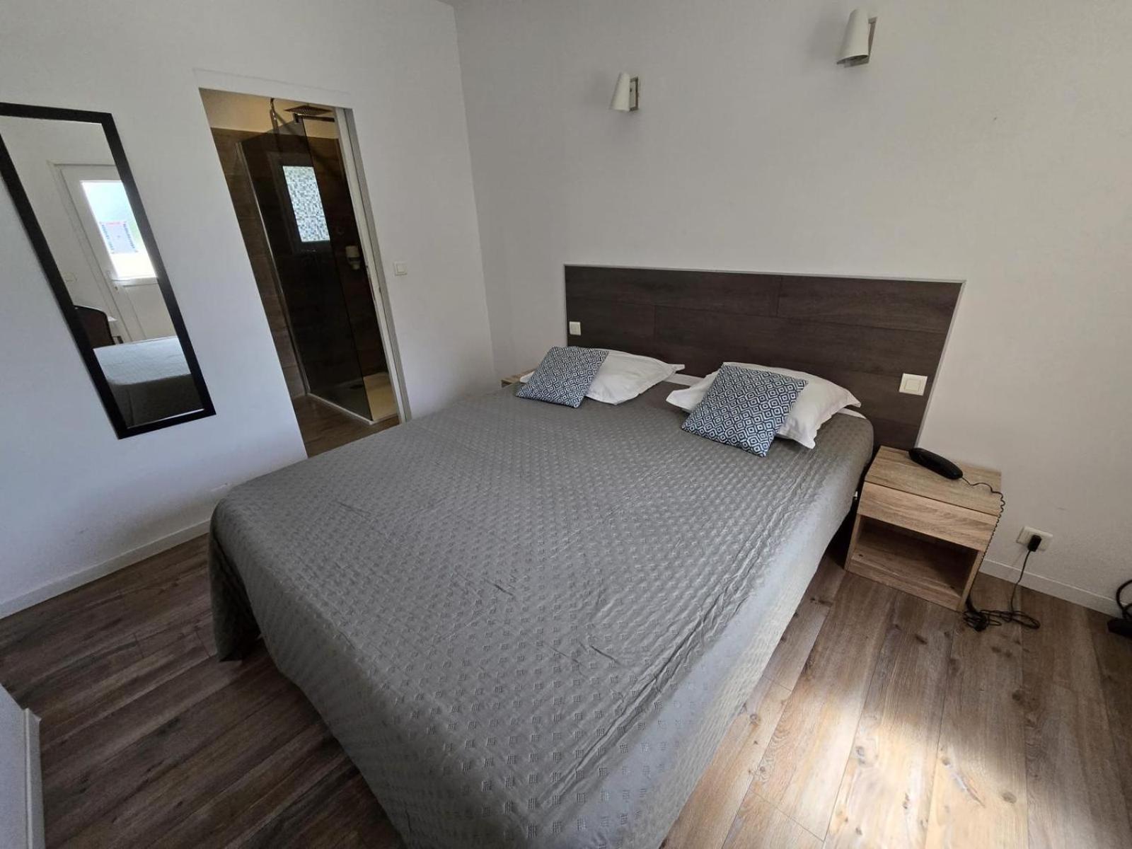 Double Room Ground floor