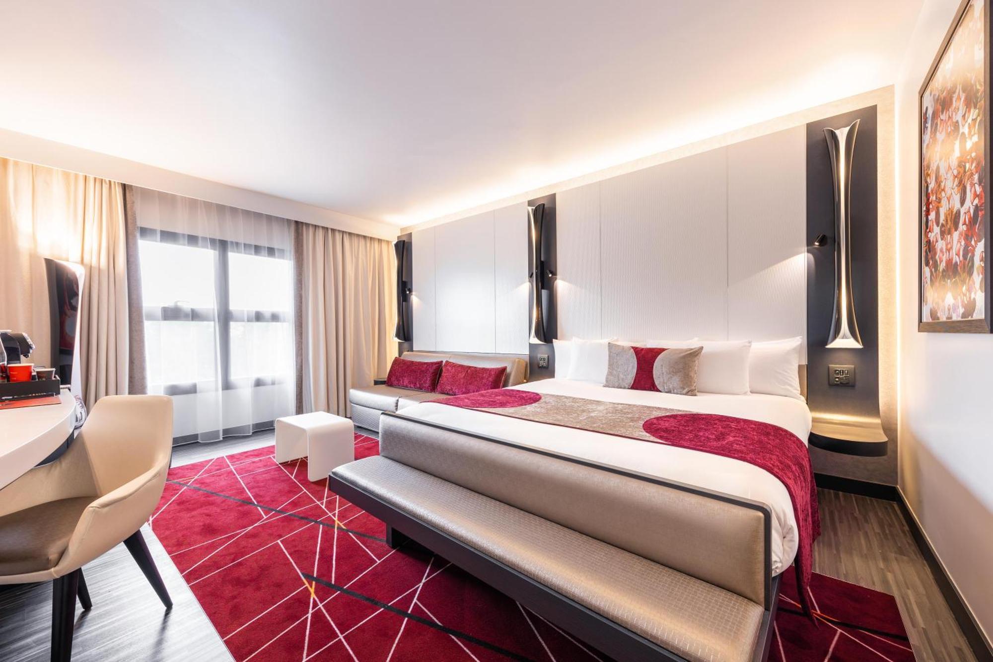 Classic Room