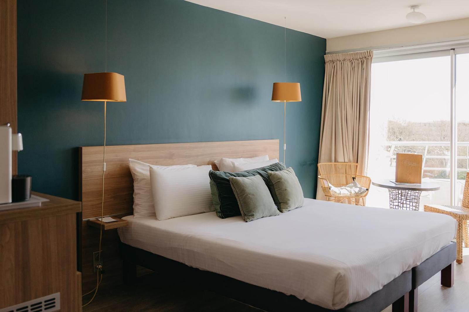Double Room Standard