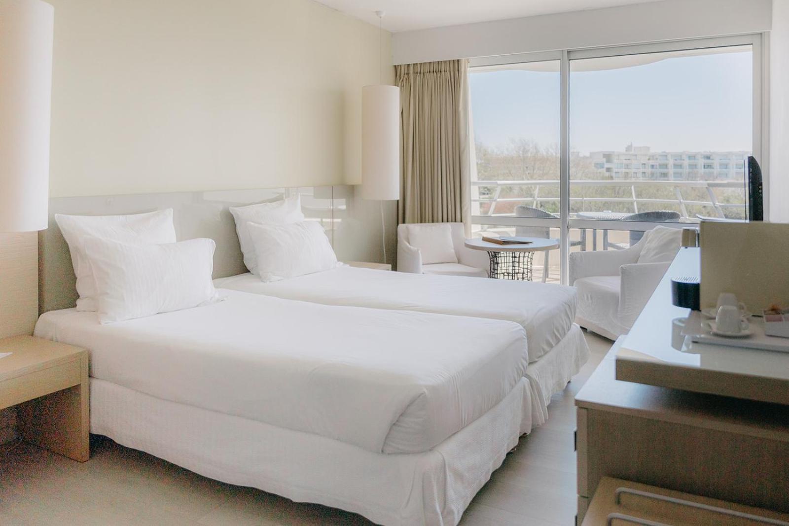 Double Room Standard