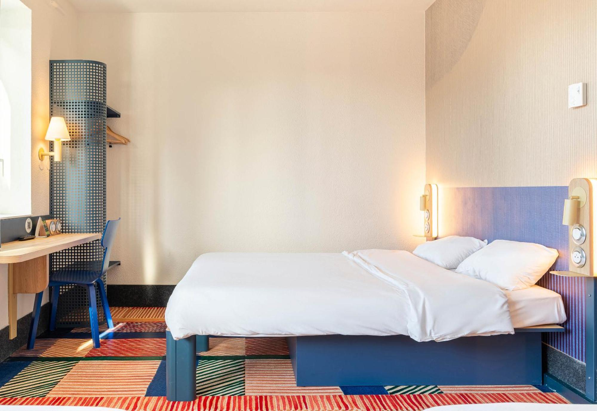 Double Room Disability Access