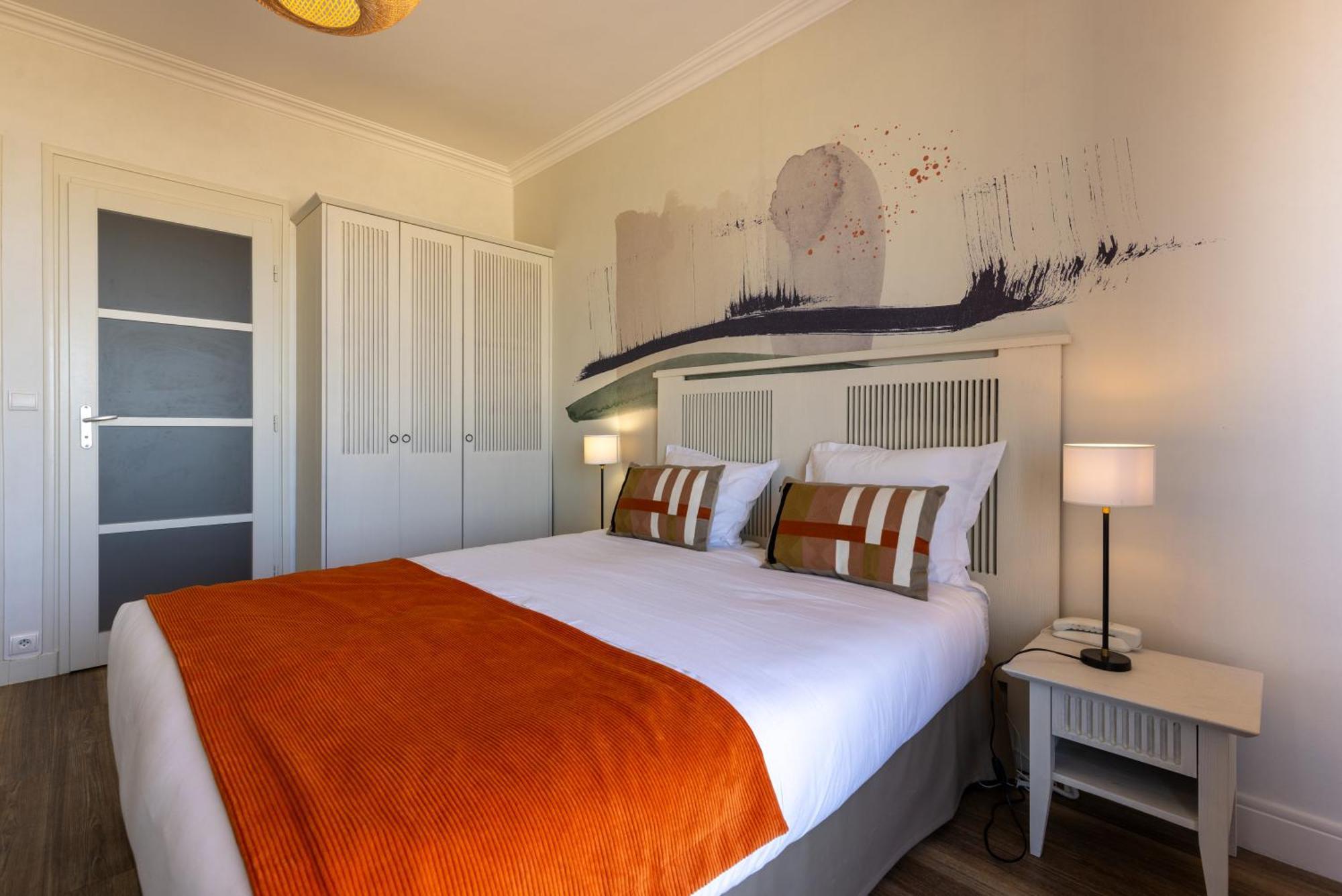 Comfort Double Room Sea Front