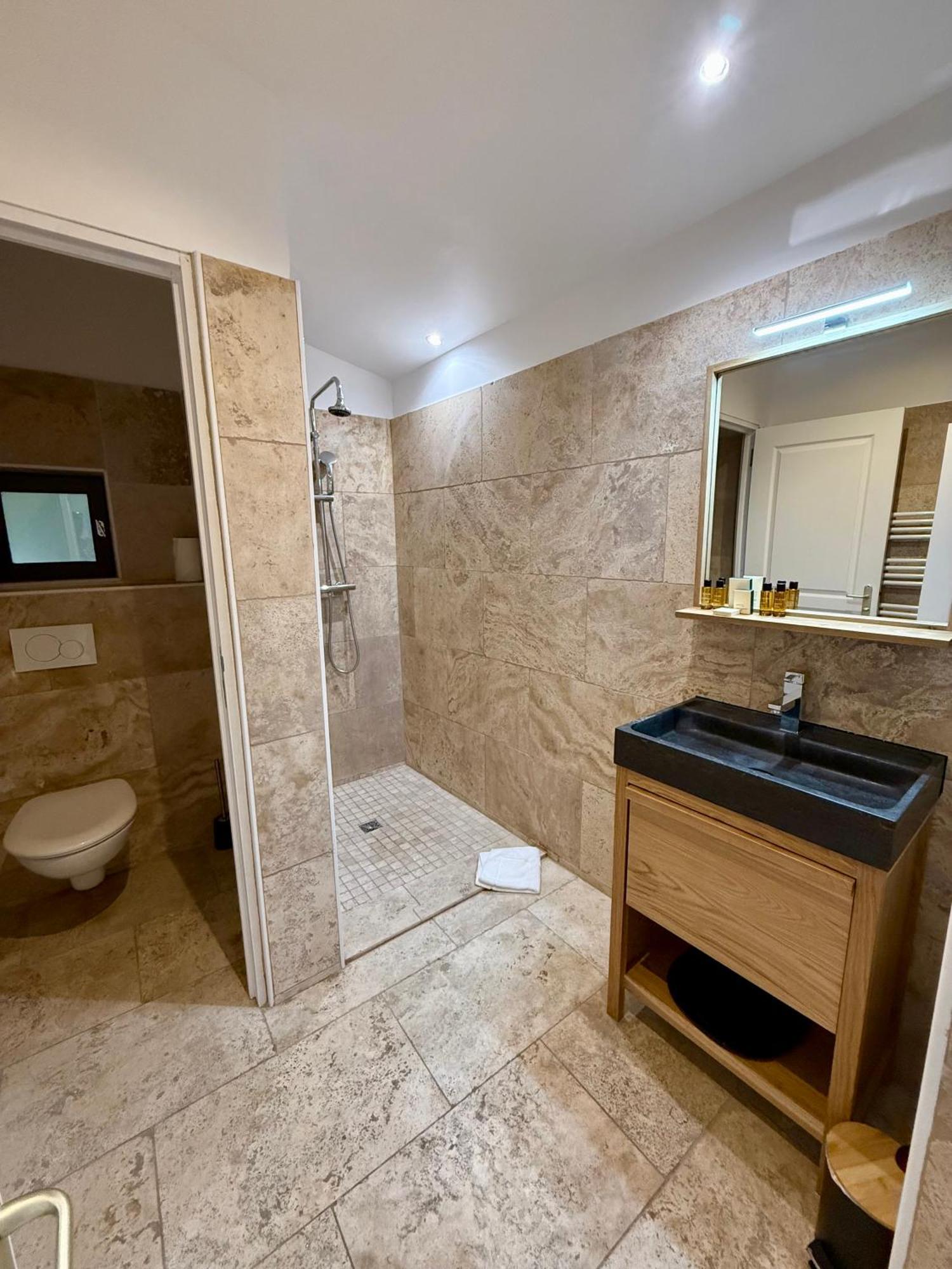 Suite Hot Tub