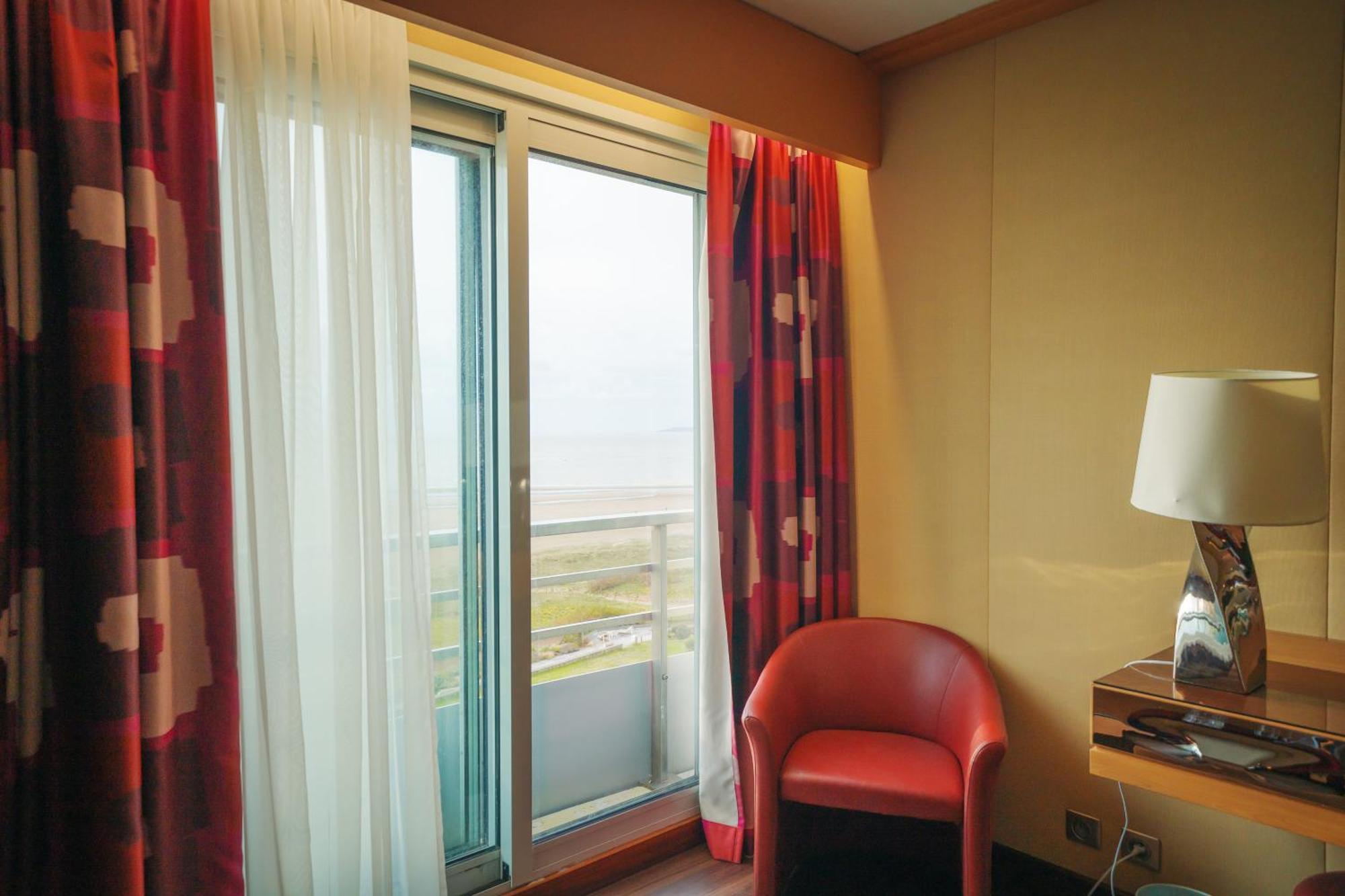 Superior Room Sea View