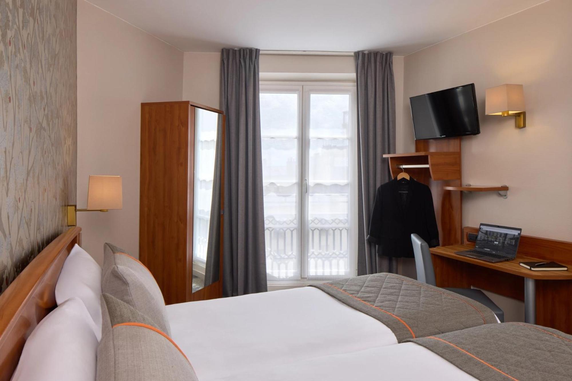 Comfort Twin Room