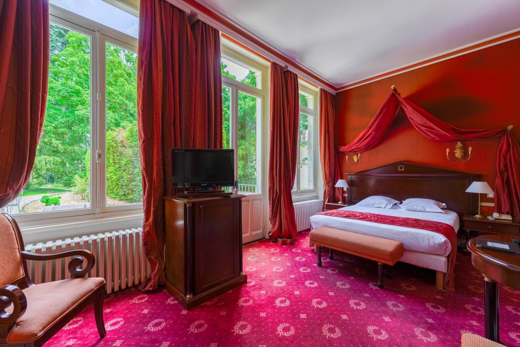 Privilege Double Room