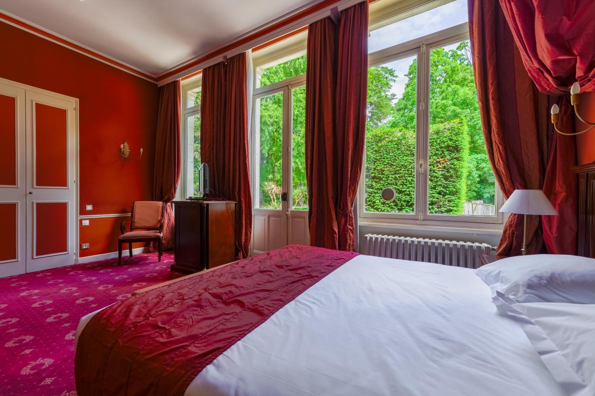 Privilege Double Room