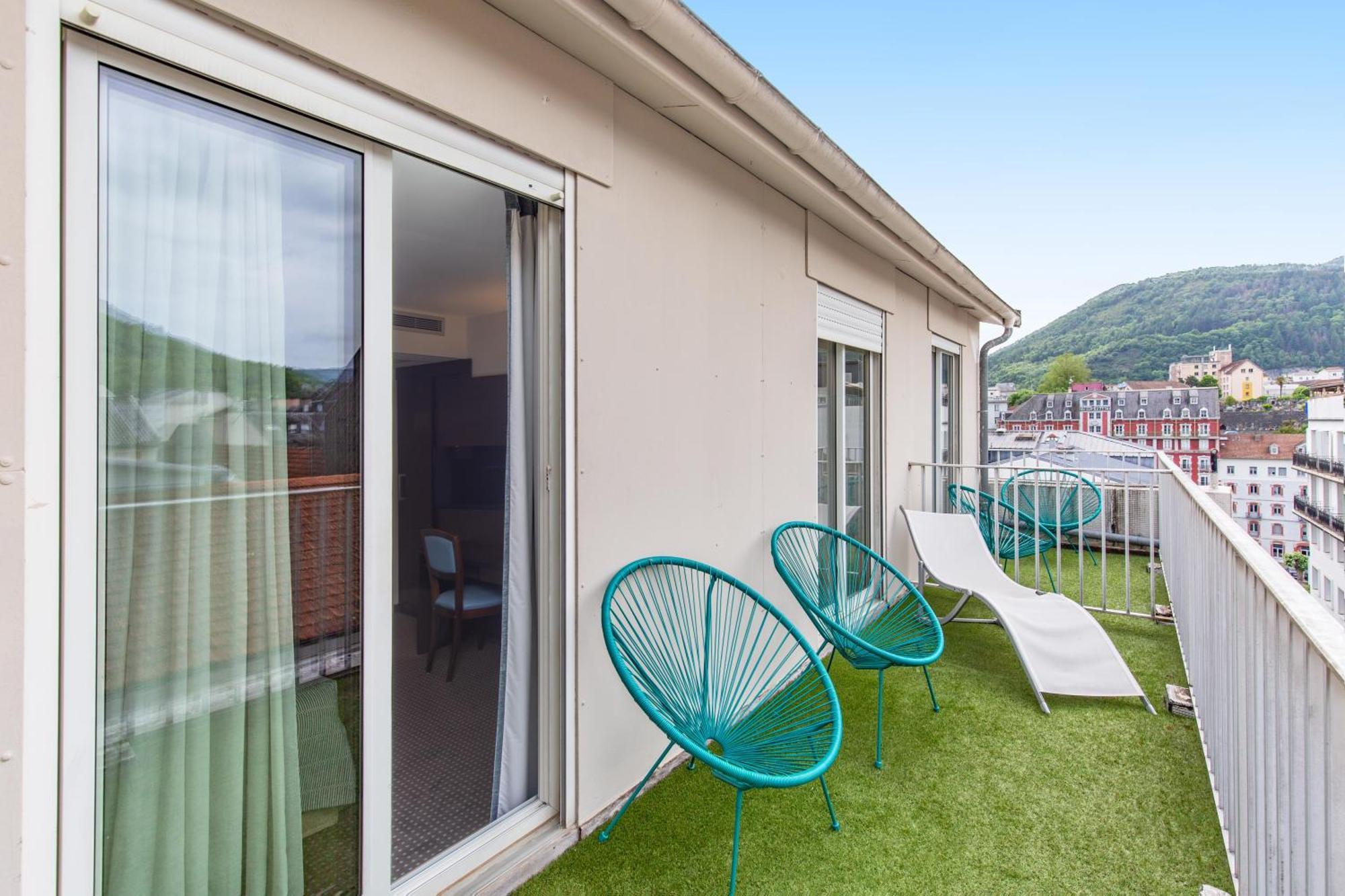 Superior Double or Twin Room