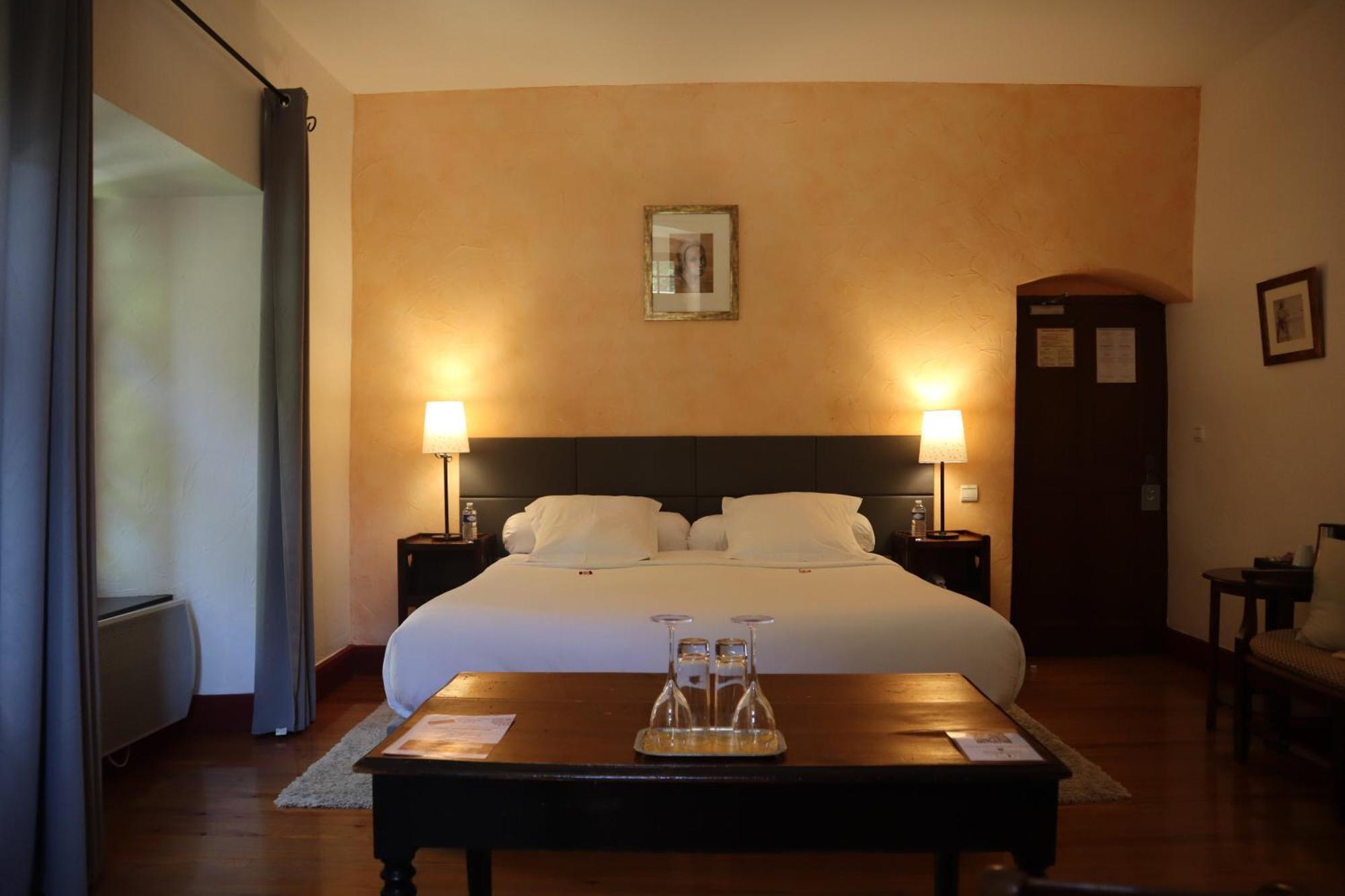 Double Elegance Room