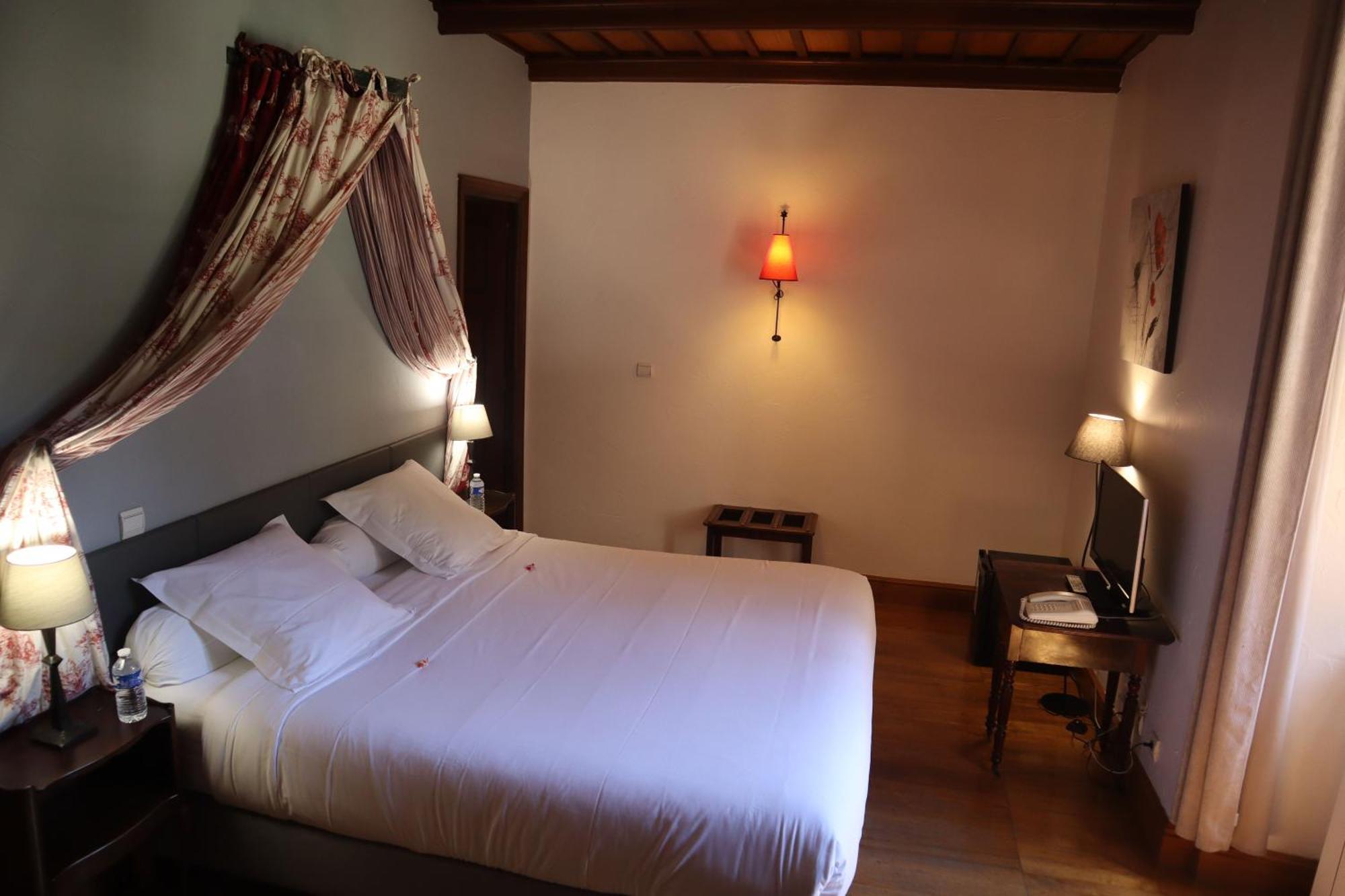 Double Elegance Room