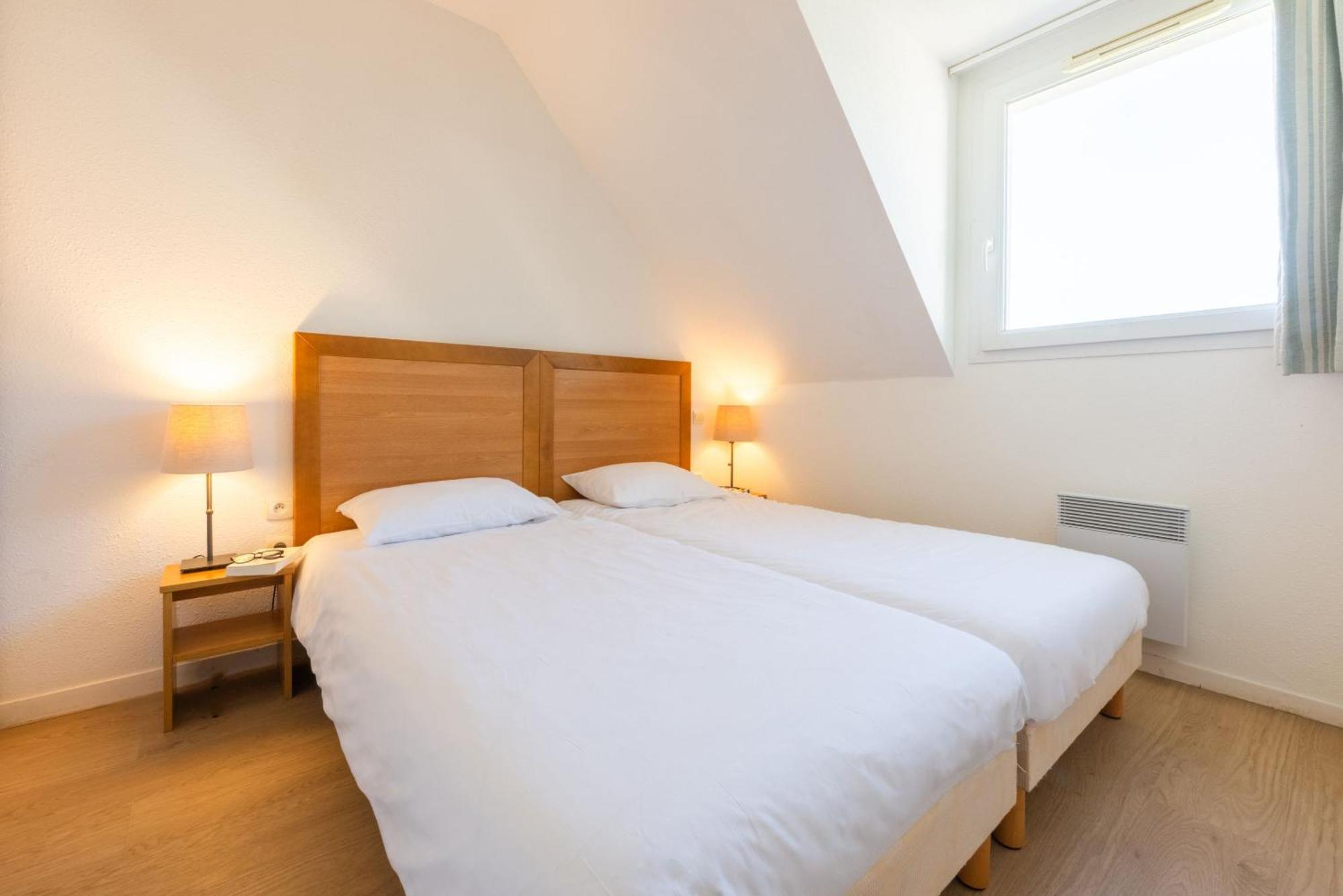 3-Room Duplex