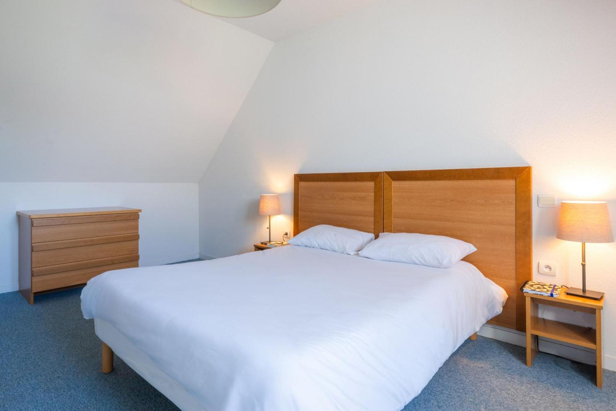 2-Room Duplex