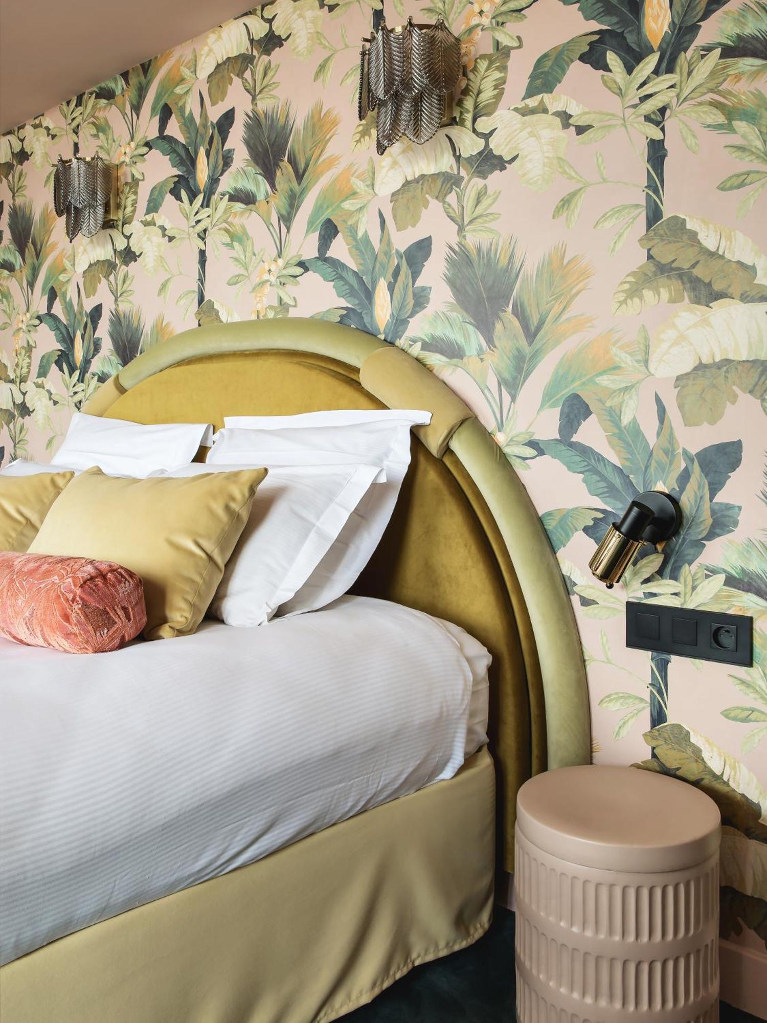 Suite – Palmer Beach