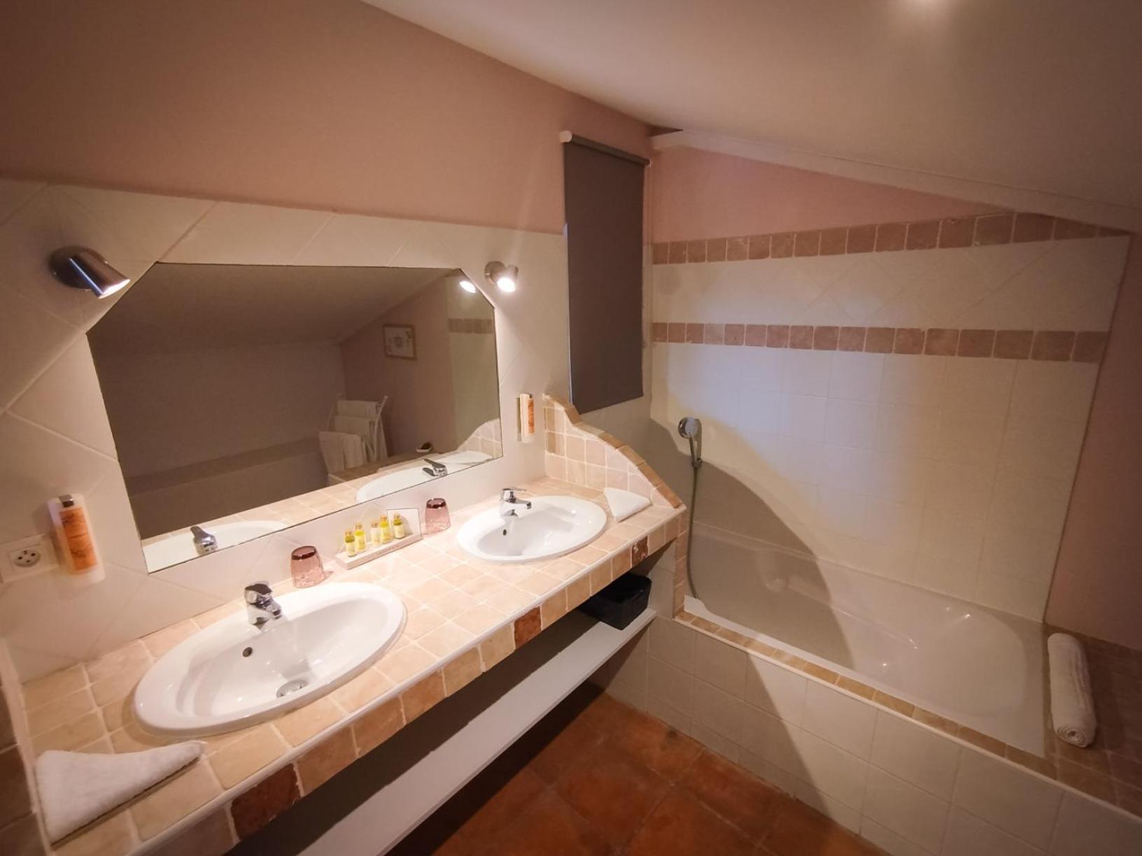 El Miura Double Room