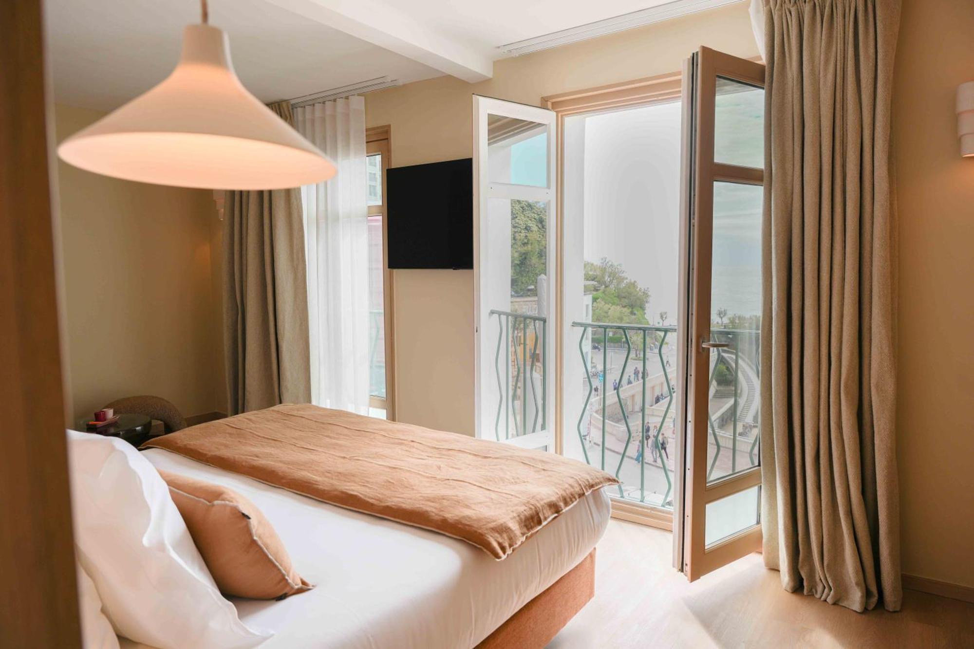 King Suite Ocean View