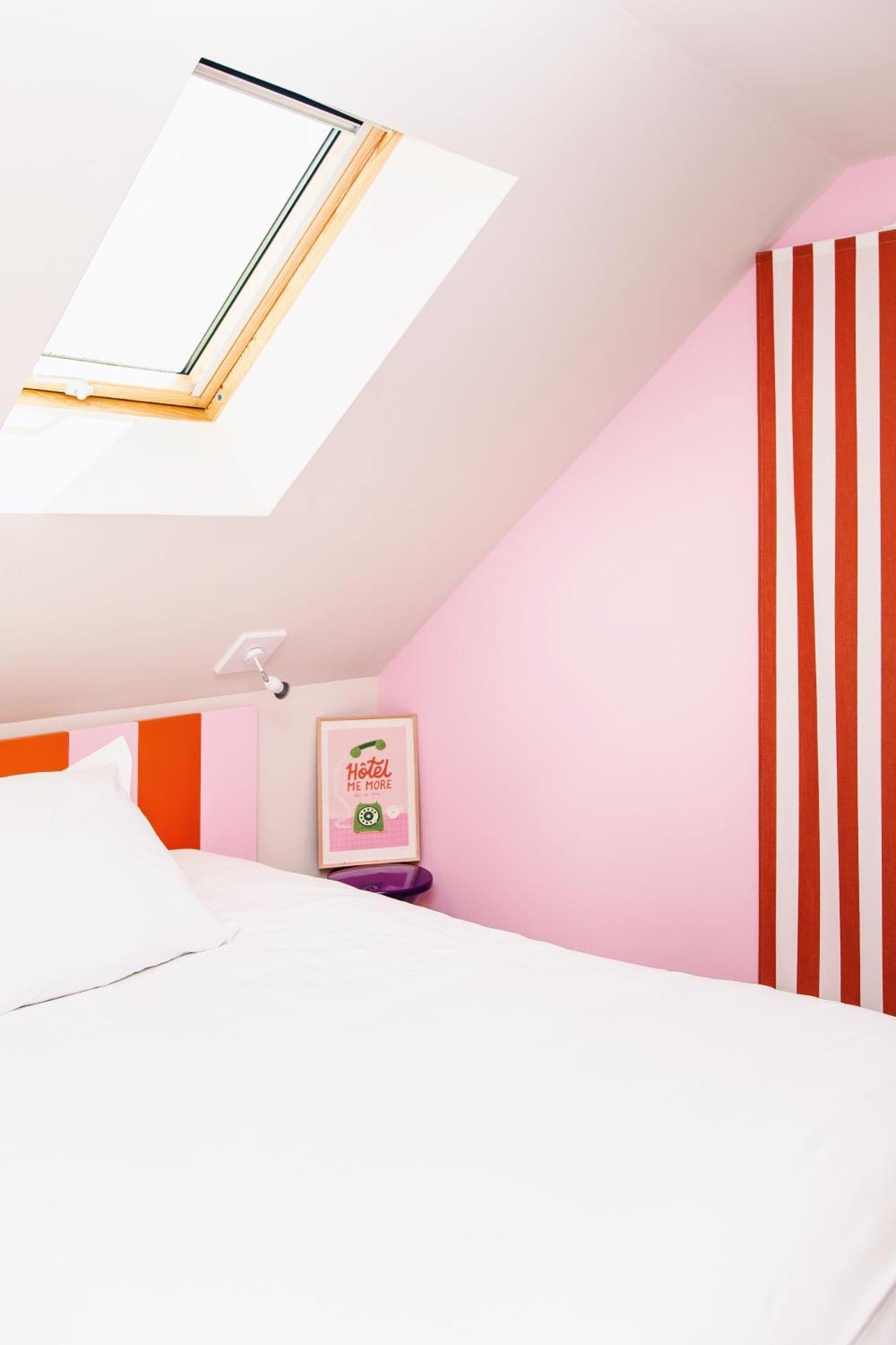 Small Single Room