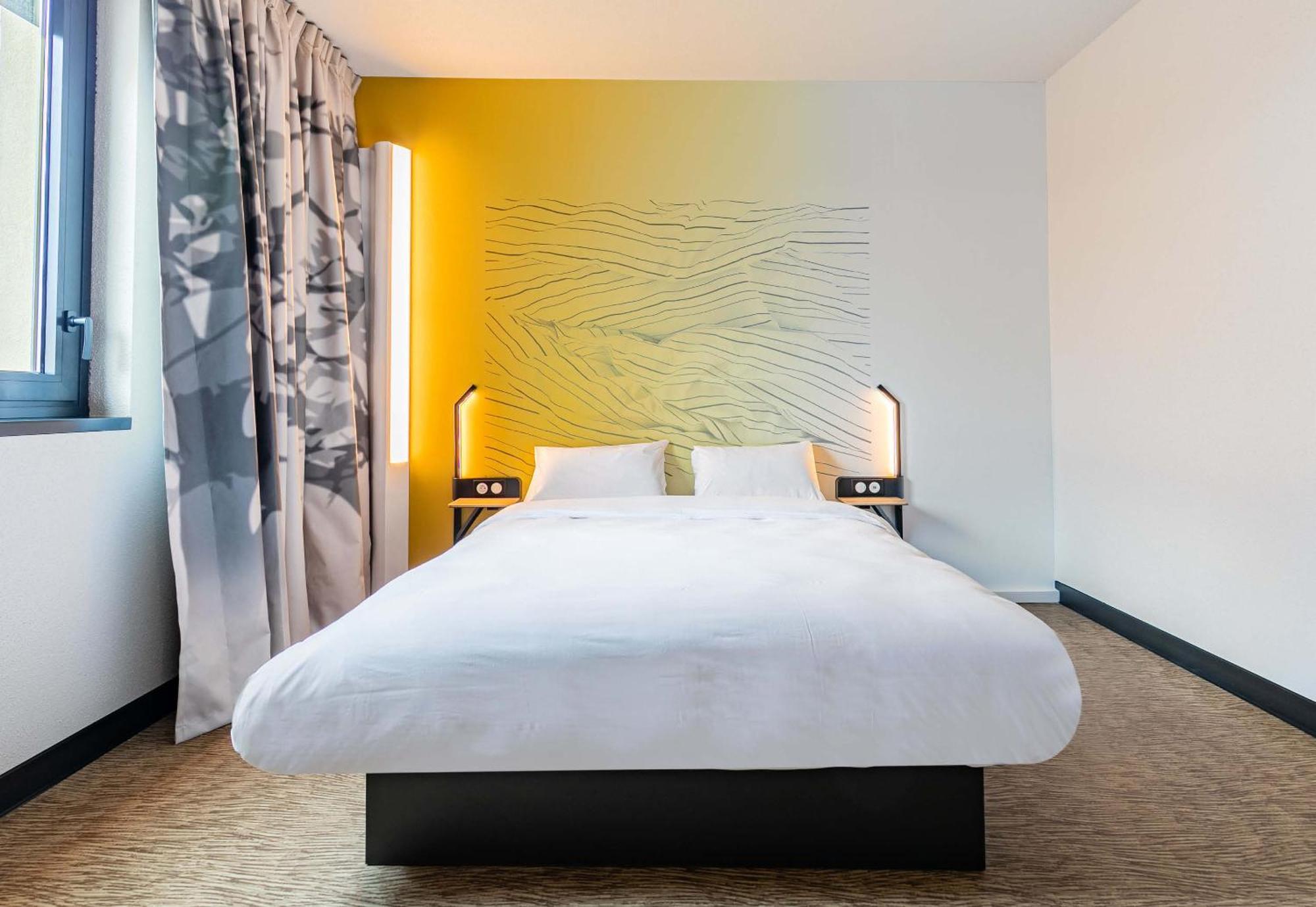 Double Room Disability Access
