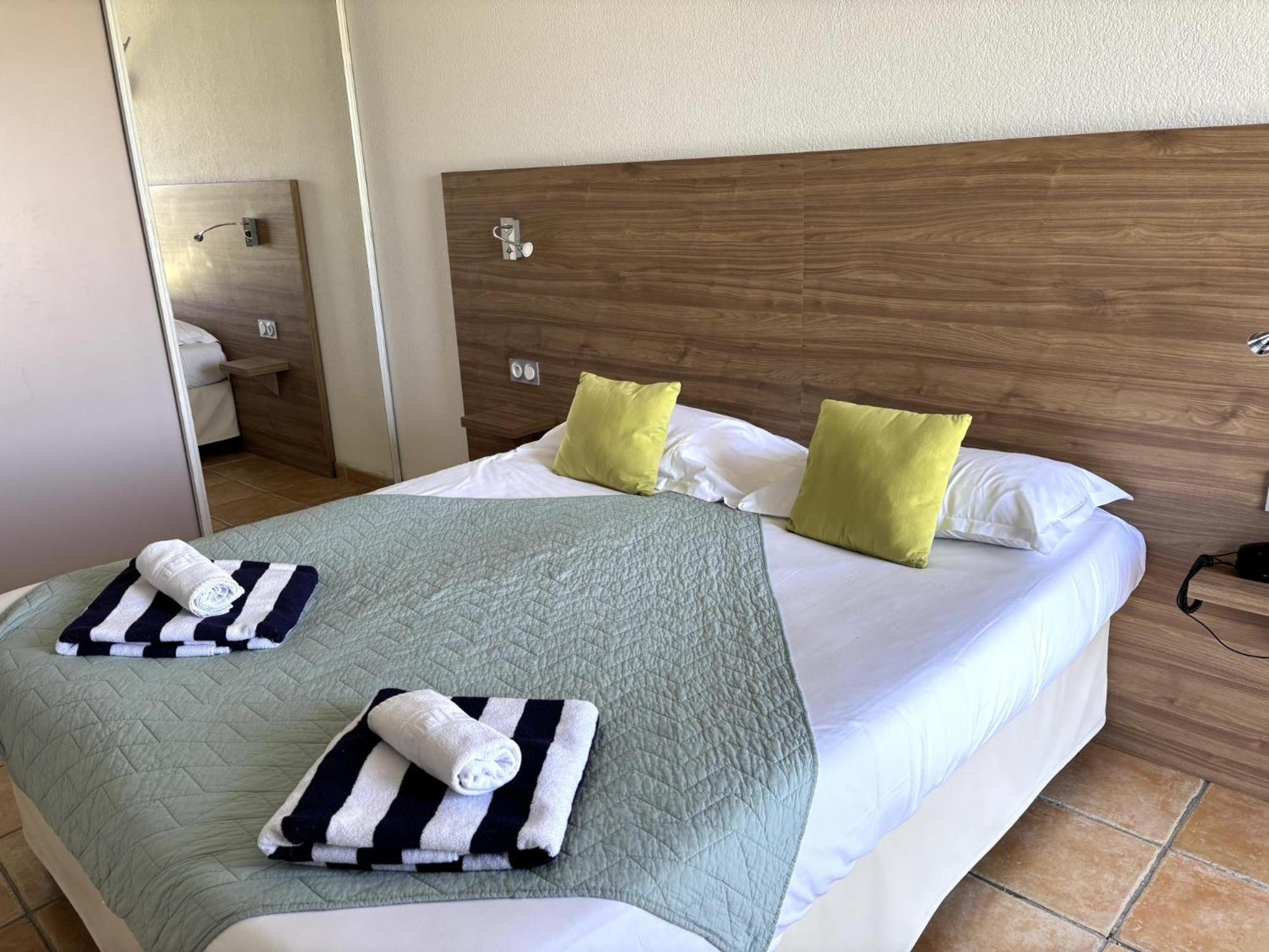 Double Room Sea View