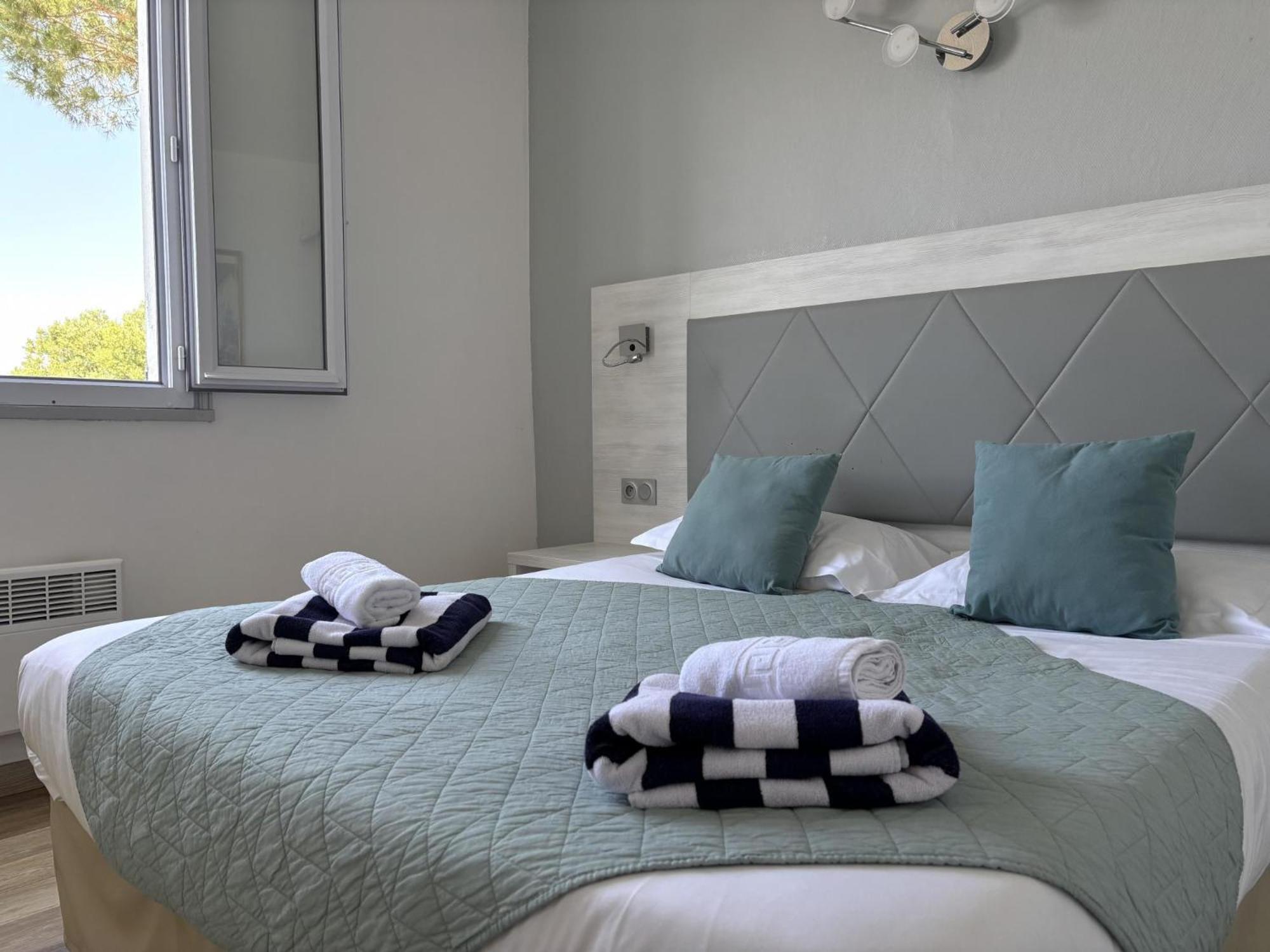Double Room Sea View