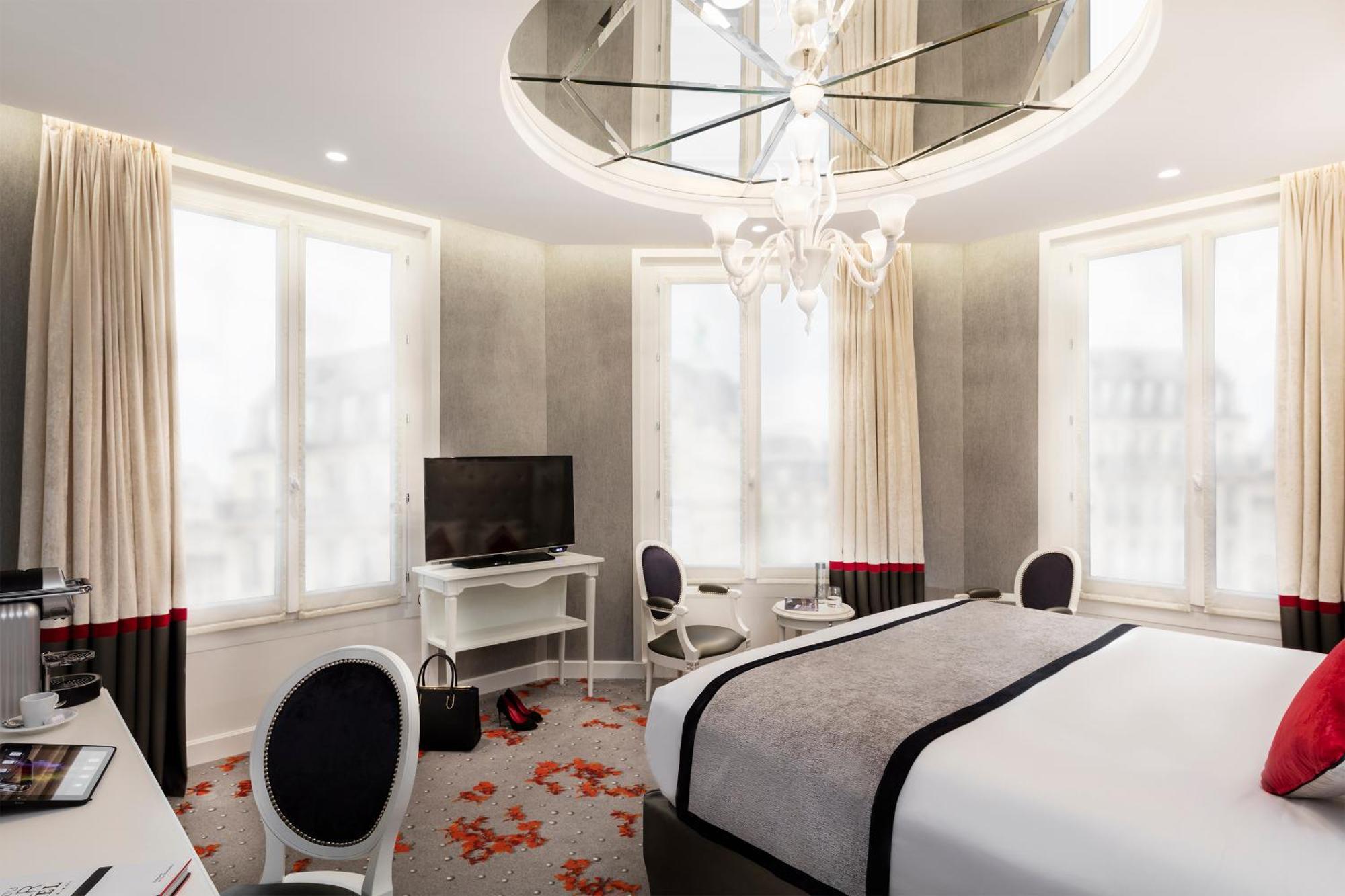 Diamond King Suite